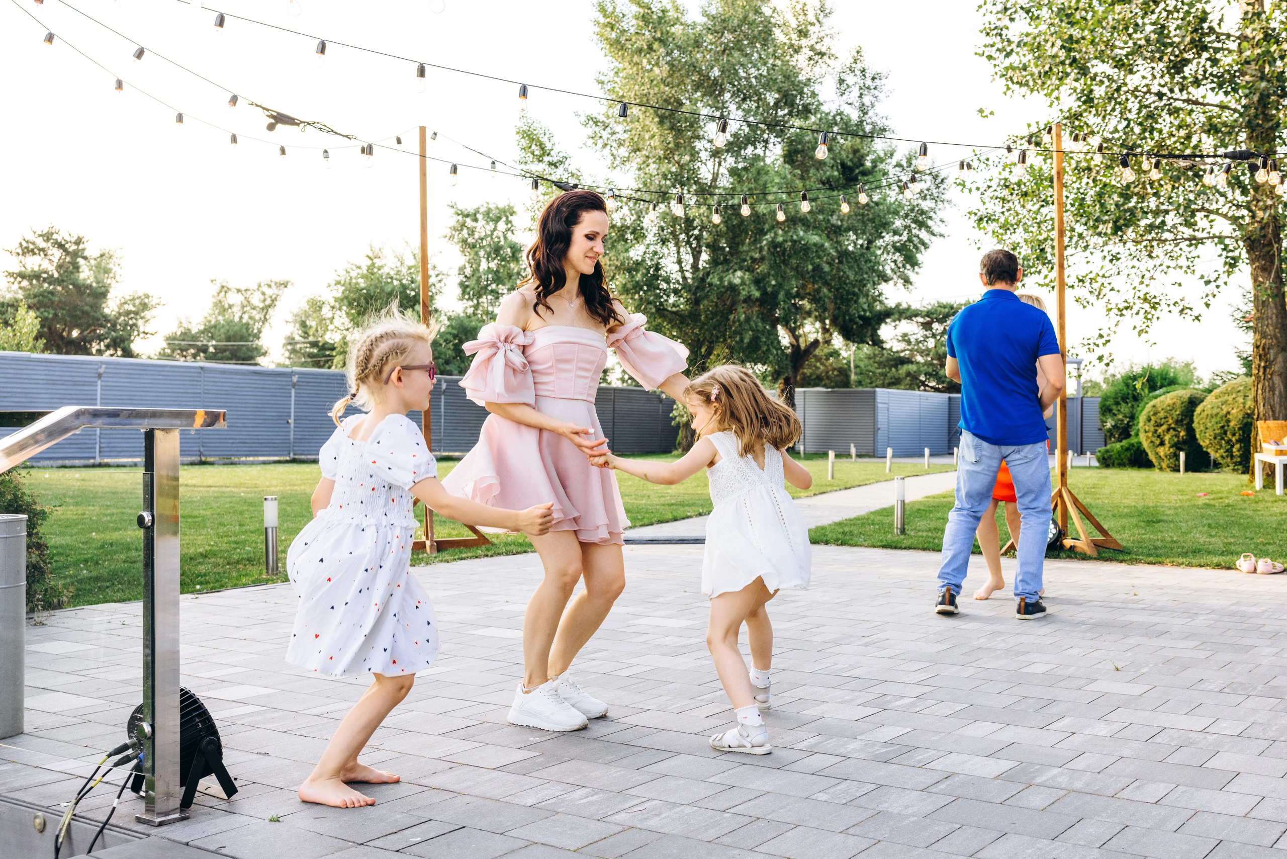 Marina & Vitaliy. Весільний фотограф Осокін Євгеній