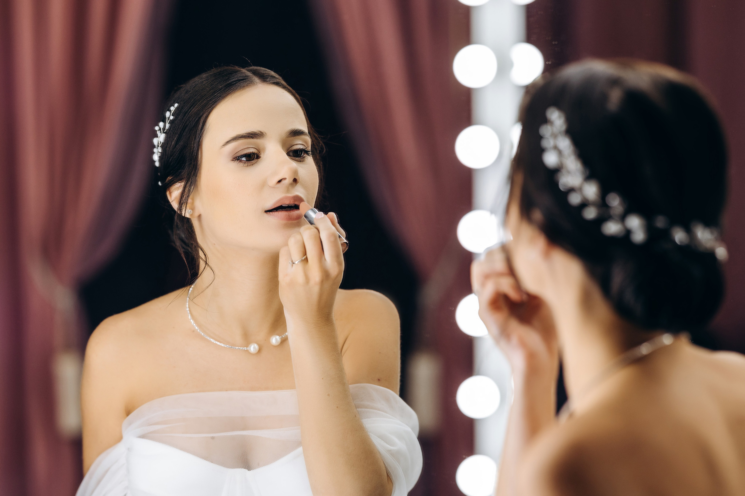 Krystyna & Oleksandr. Wedding photographer Osokin Evgeniy