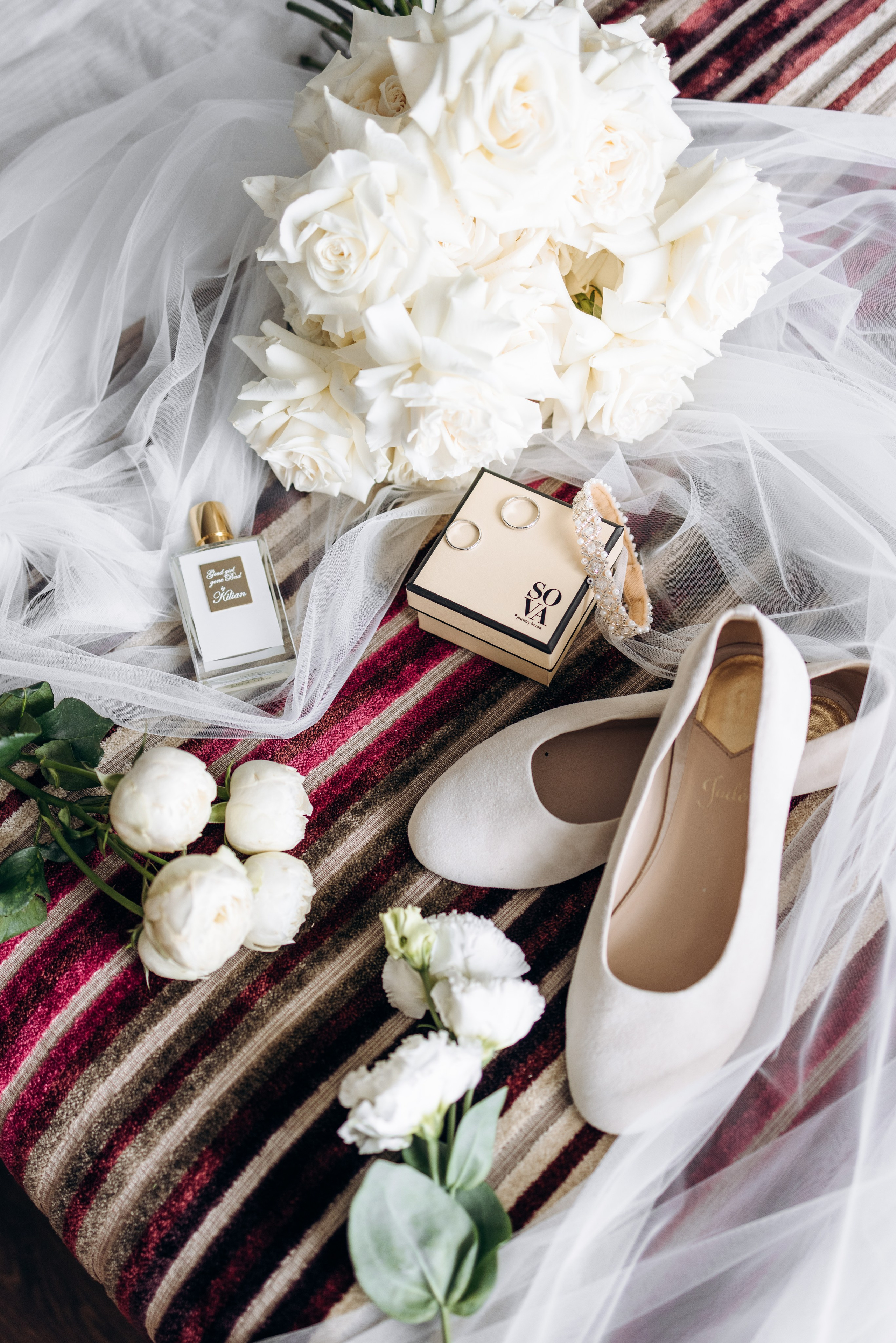 Alice & Mark — Wedding Photography, Osokin Photography Toronto