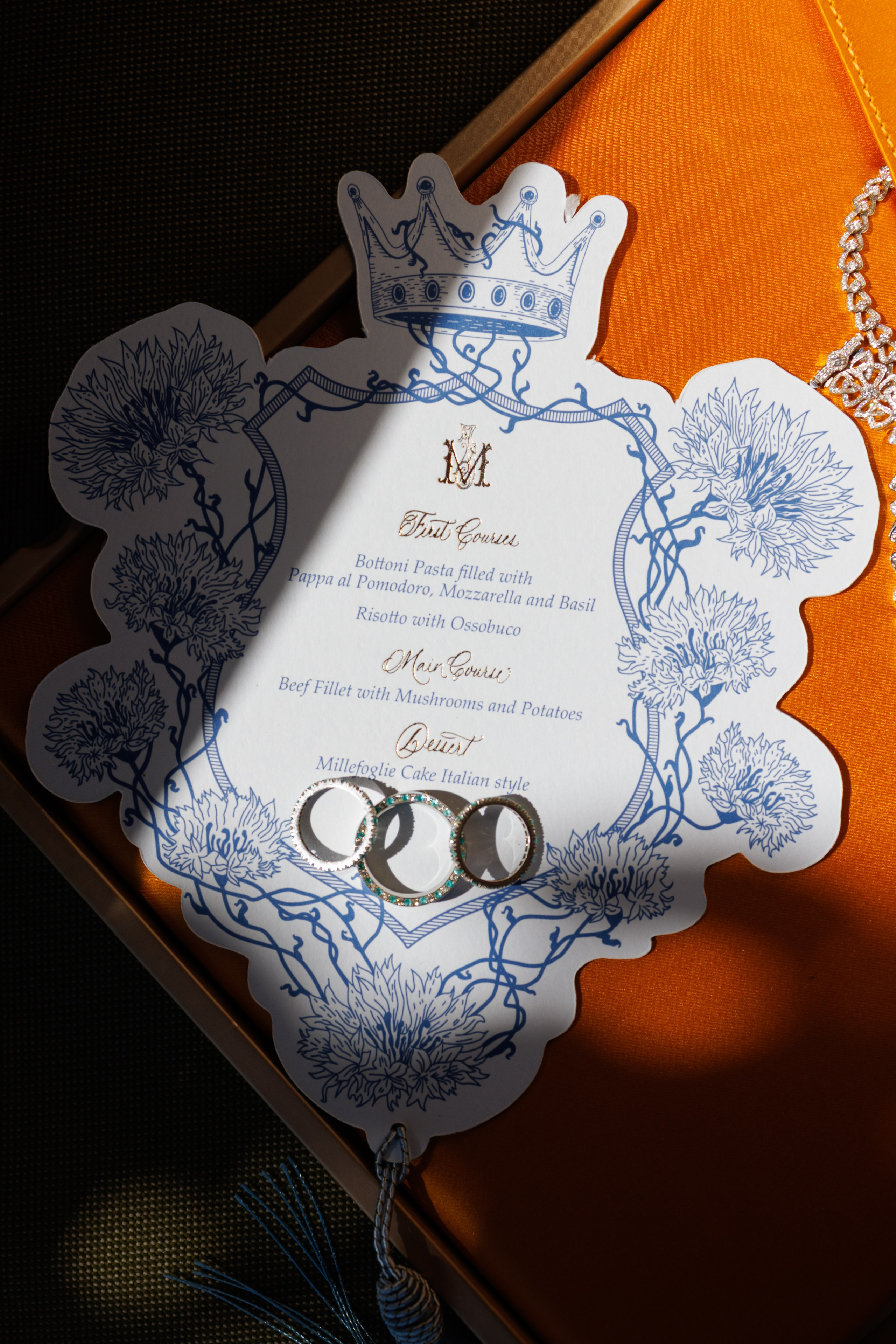 Julia & Max. Wedding photographer Toronto Osokin Evgeniy