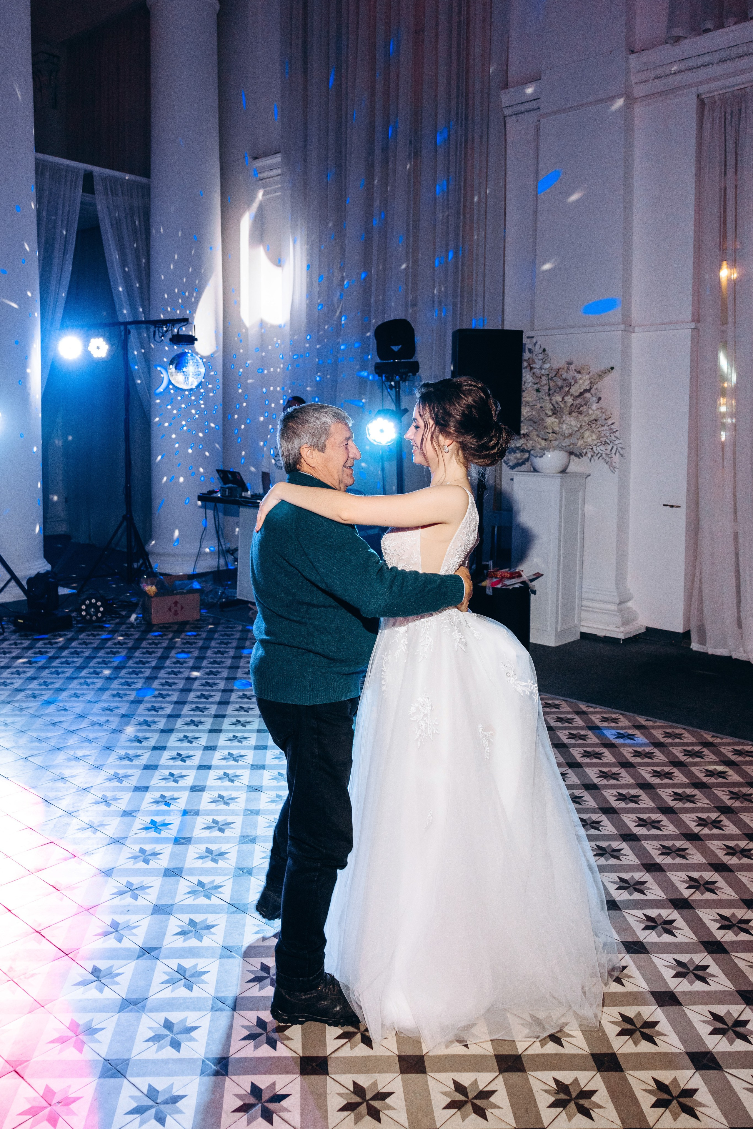 Anya & Borya. Wedding photographer Osokin Evgeniy