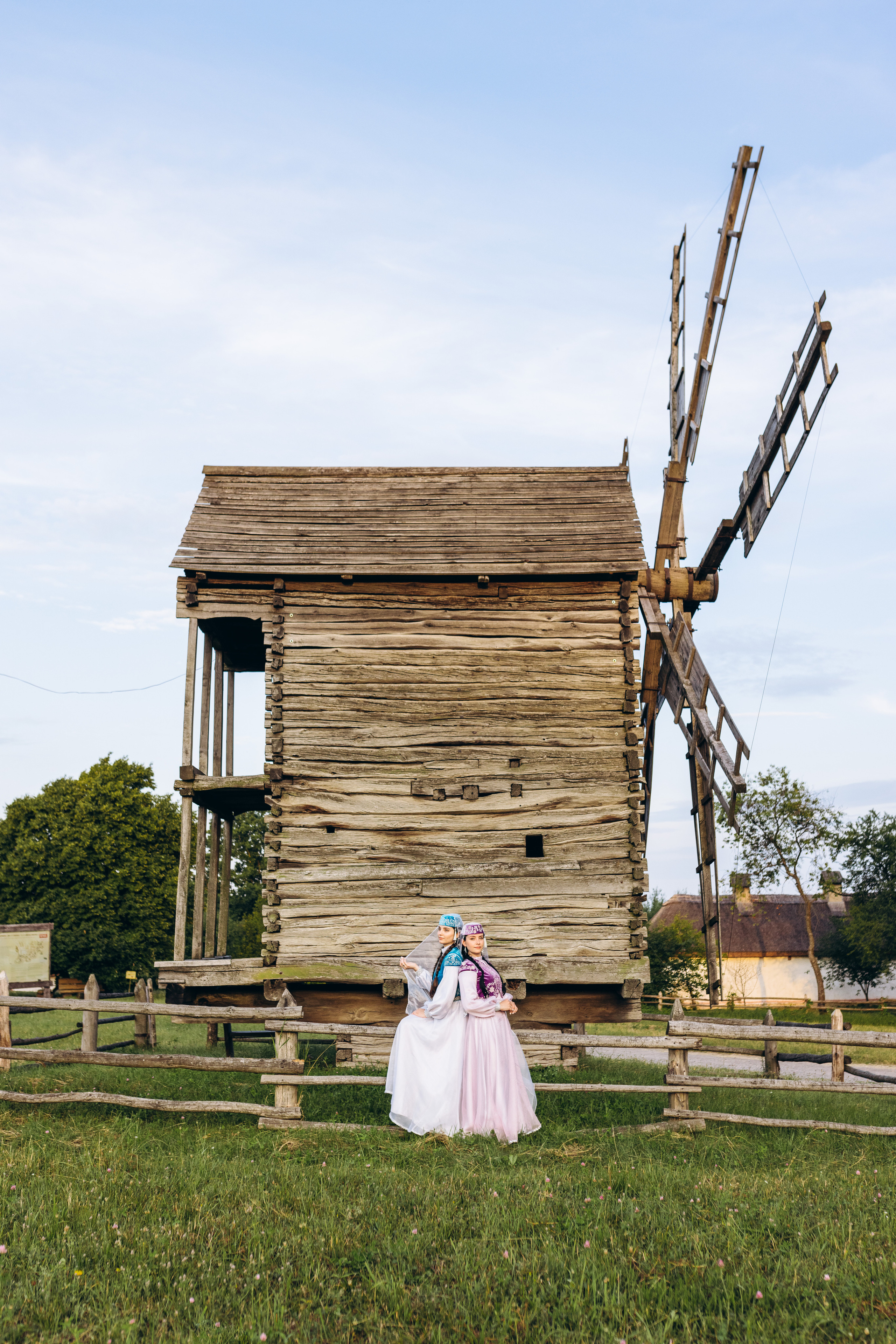 Diana & Faride. Wedding photographer Osokin Evgeniy