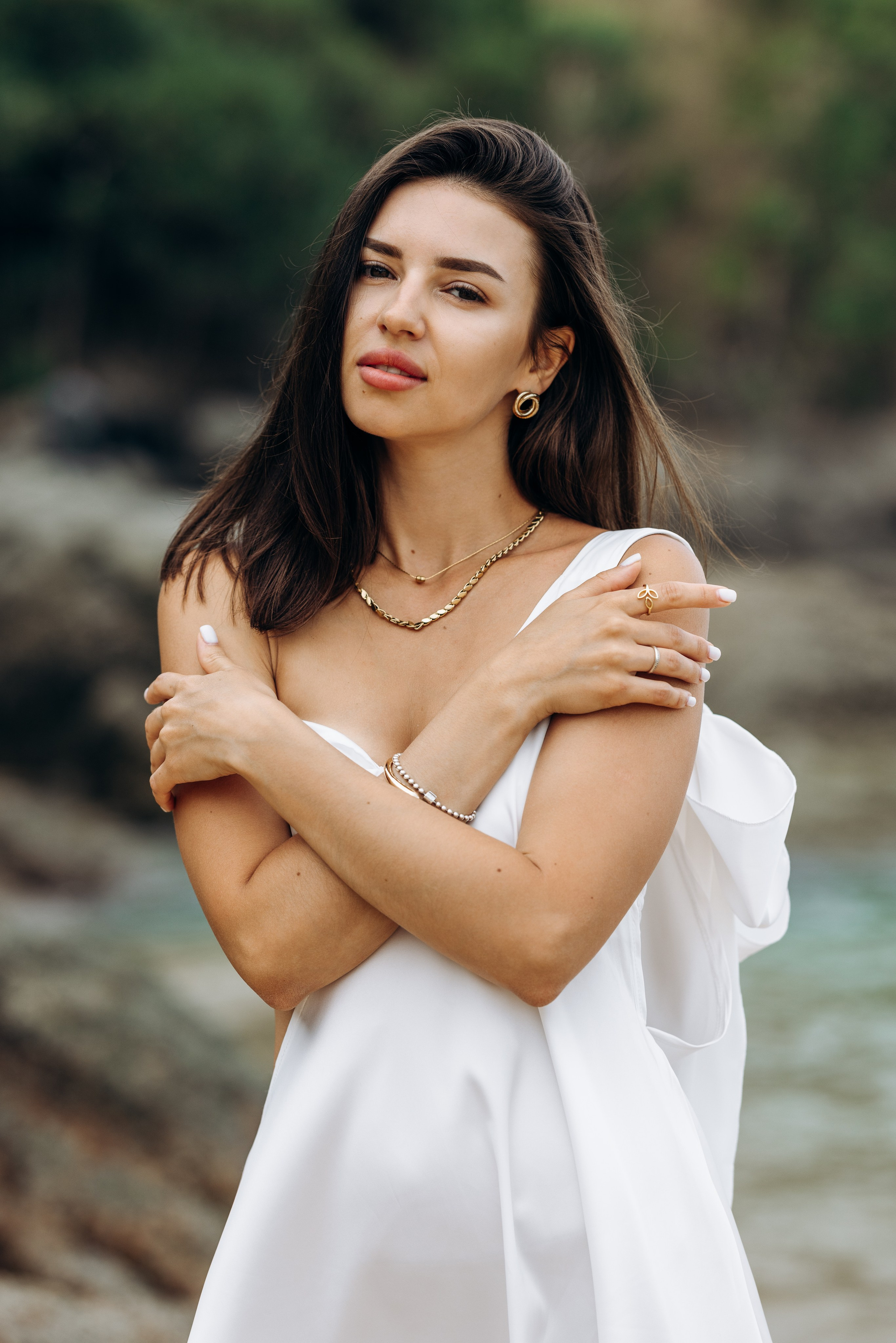 Yana. Весільний фотограф Осокін Євгеній