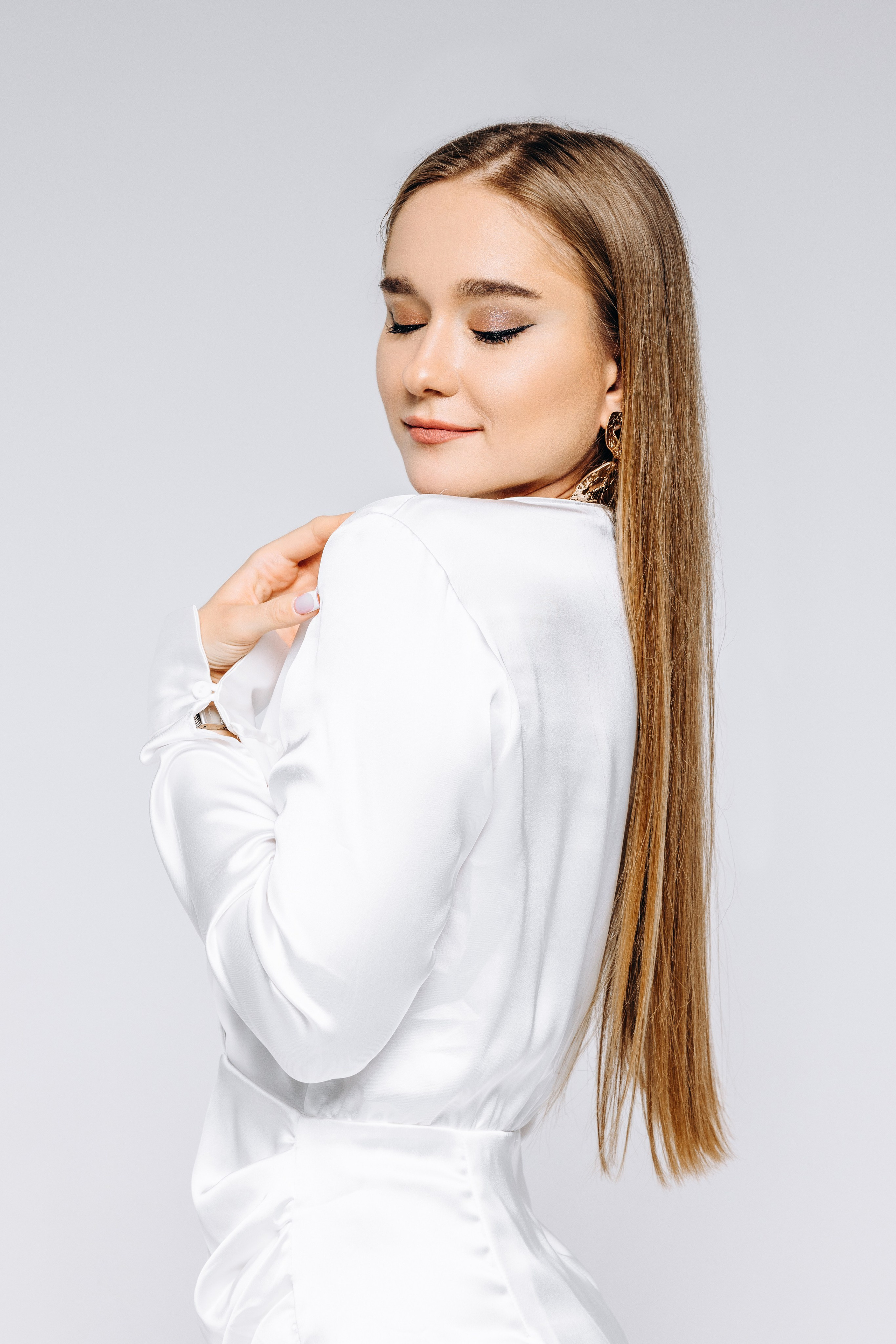 Victoria. Весільний фотограф Київ Осокін Євгеній