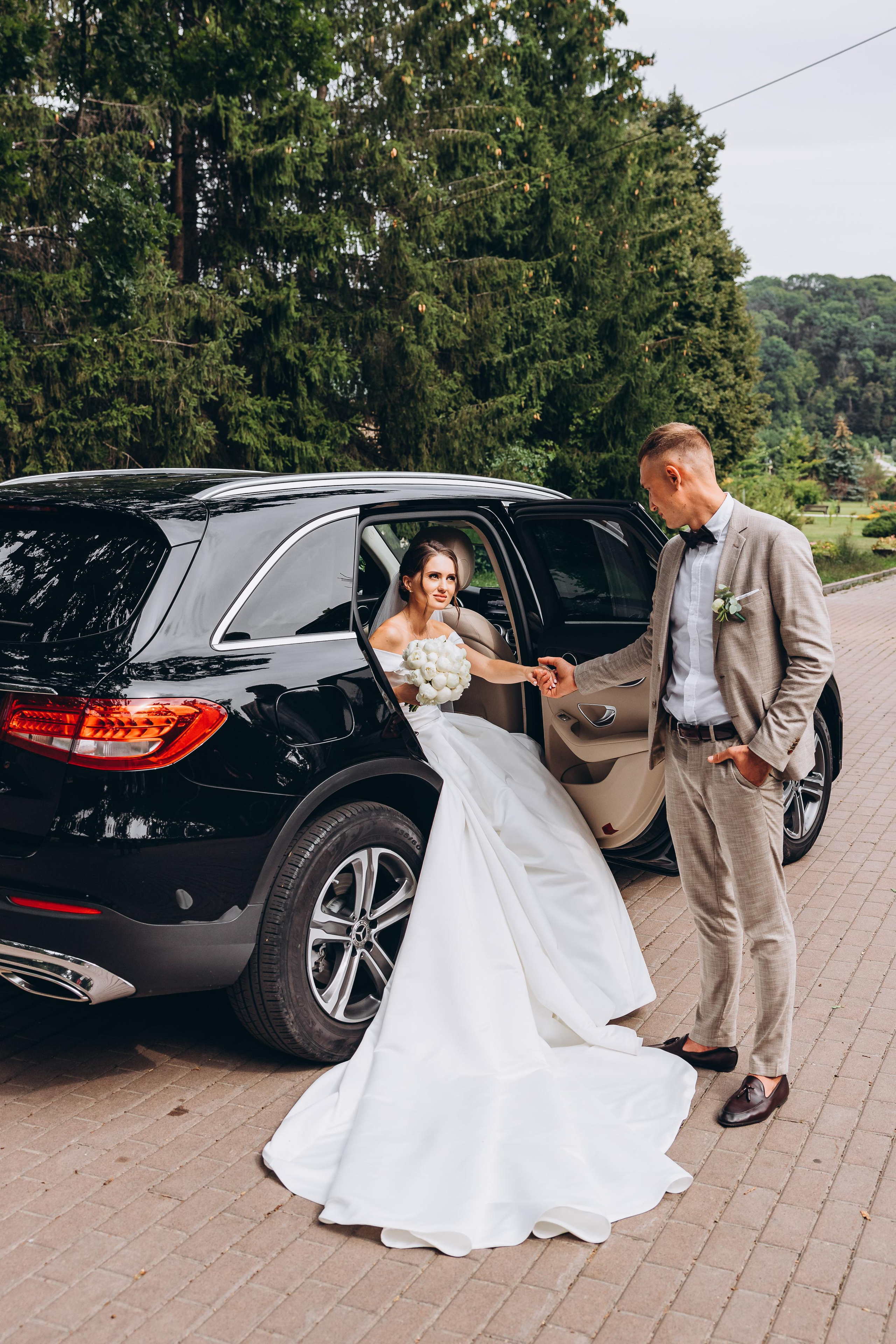 Diana & Bohdan. Wedding photographer Osokin Evgeniy