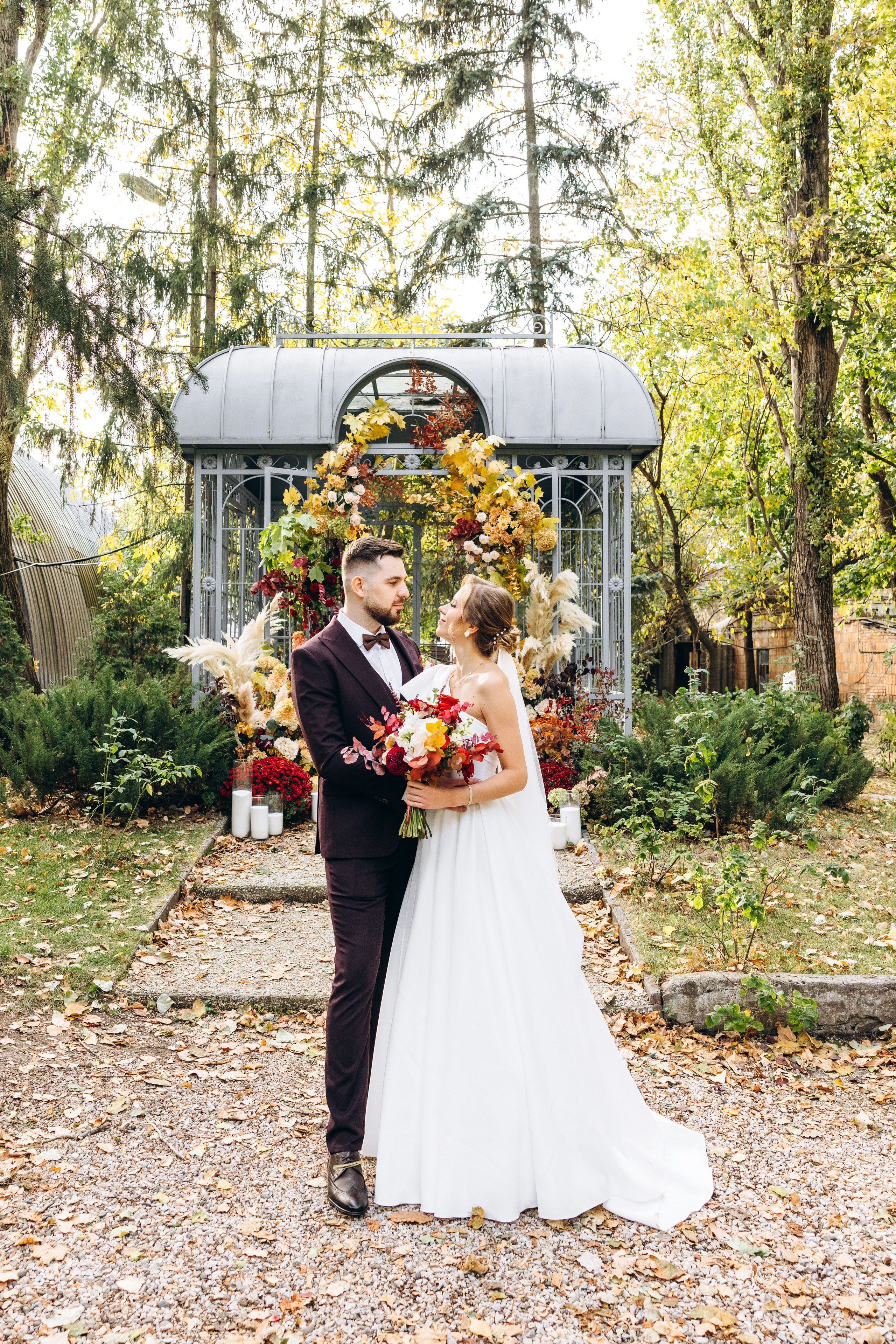 Katya & Jenya. Wedding photographer Osokin Evgeniy