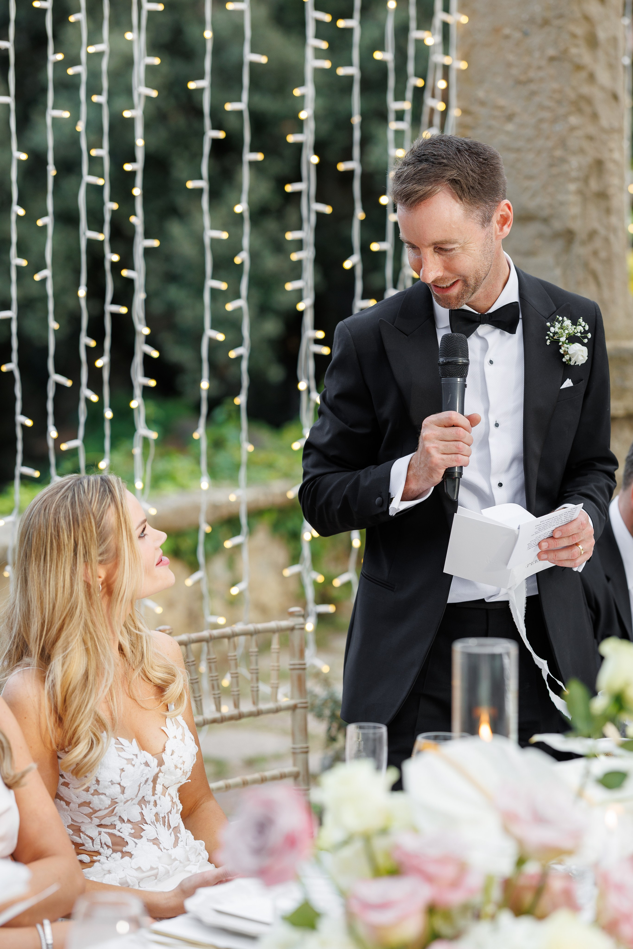 Fiona & Colin (Barcelona, La Baronia). Весільний фотограф Осокін Євгеній