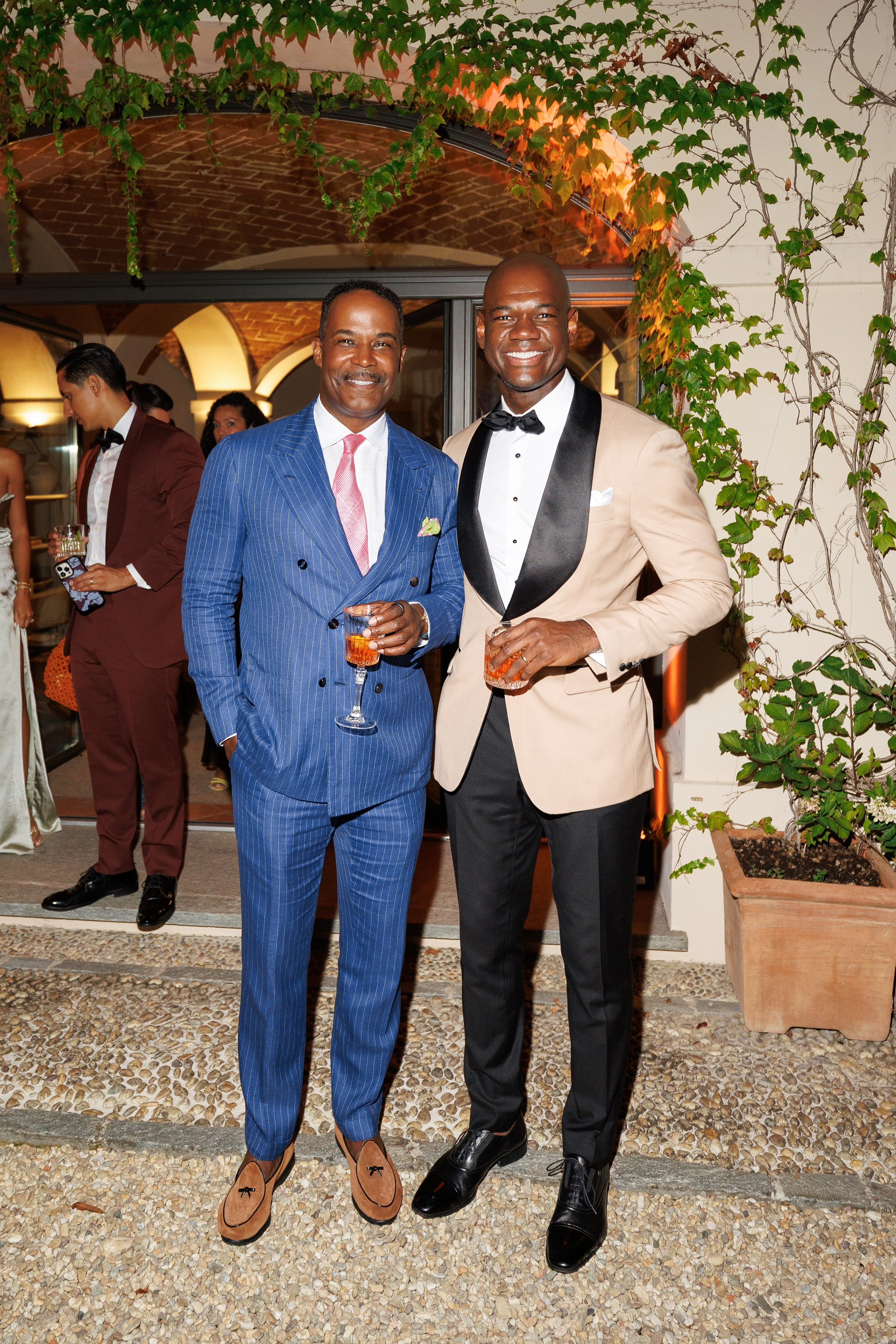 Chelcie & Metthew (Italy, Asti). Wedding photographer Osokin Evgeniy