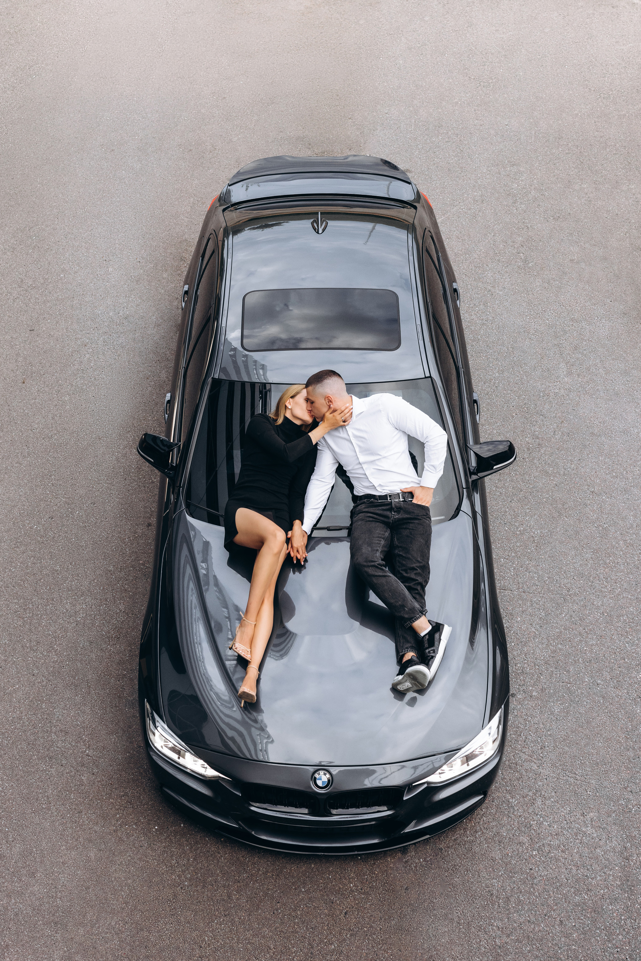 Aleksey & Snezanna. Wedding photographer Osokin Evgeniy