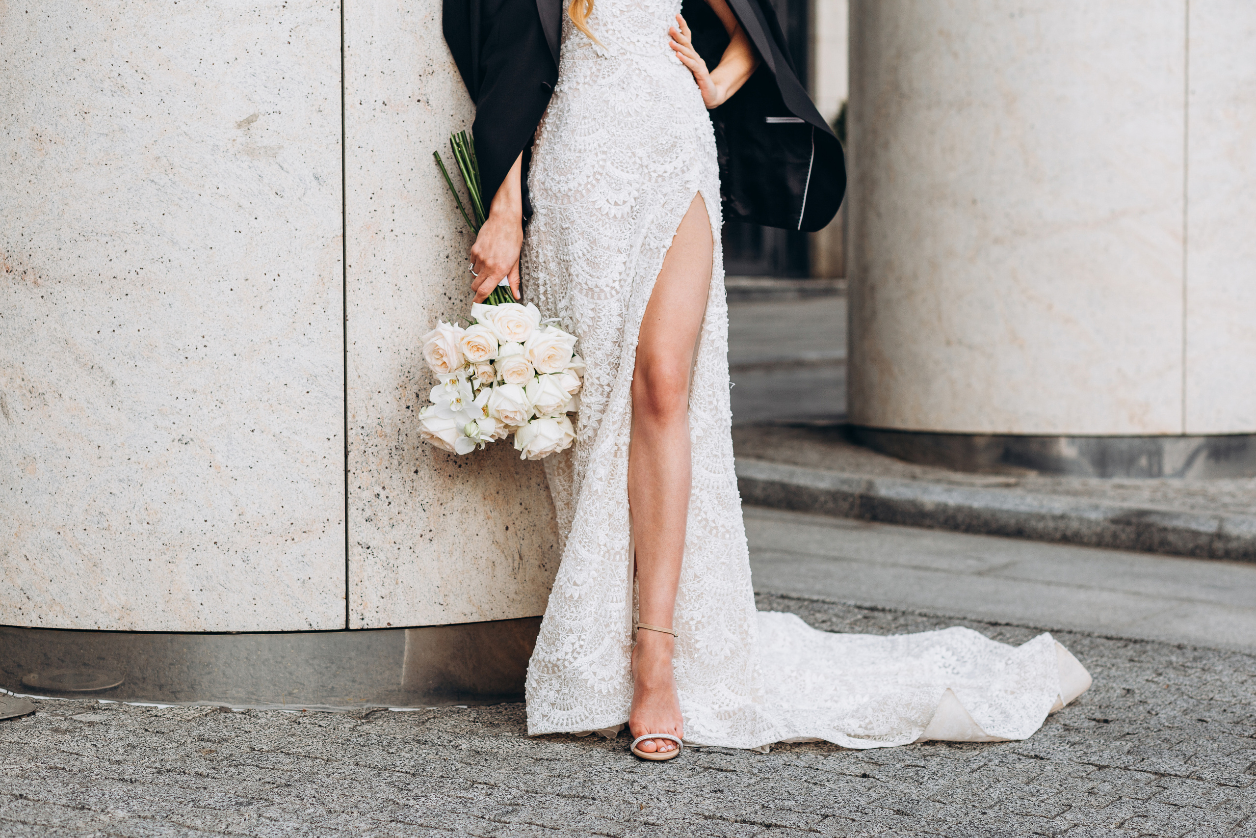 Adel & Alex. Wedding photographer Osokin Evgeniy