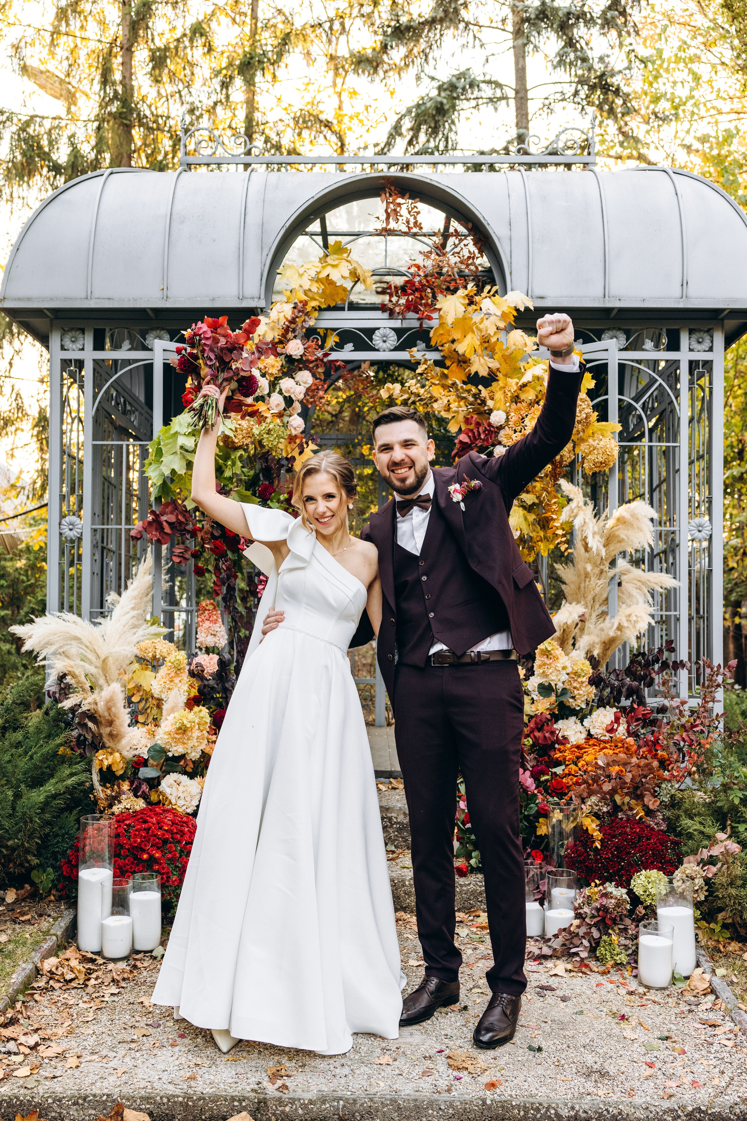 Katya & Jenya. Wedding photographer Osokin Evgeniy