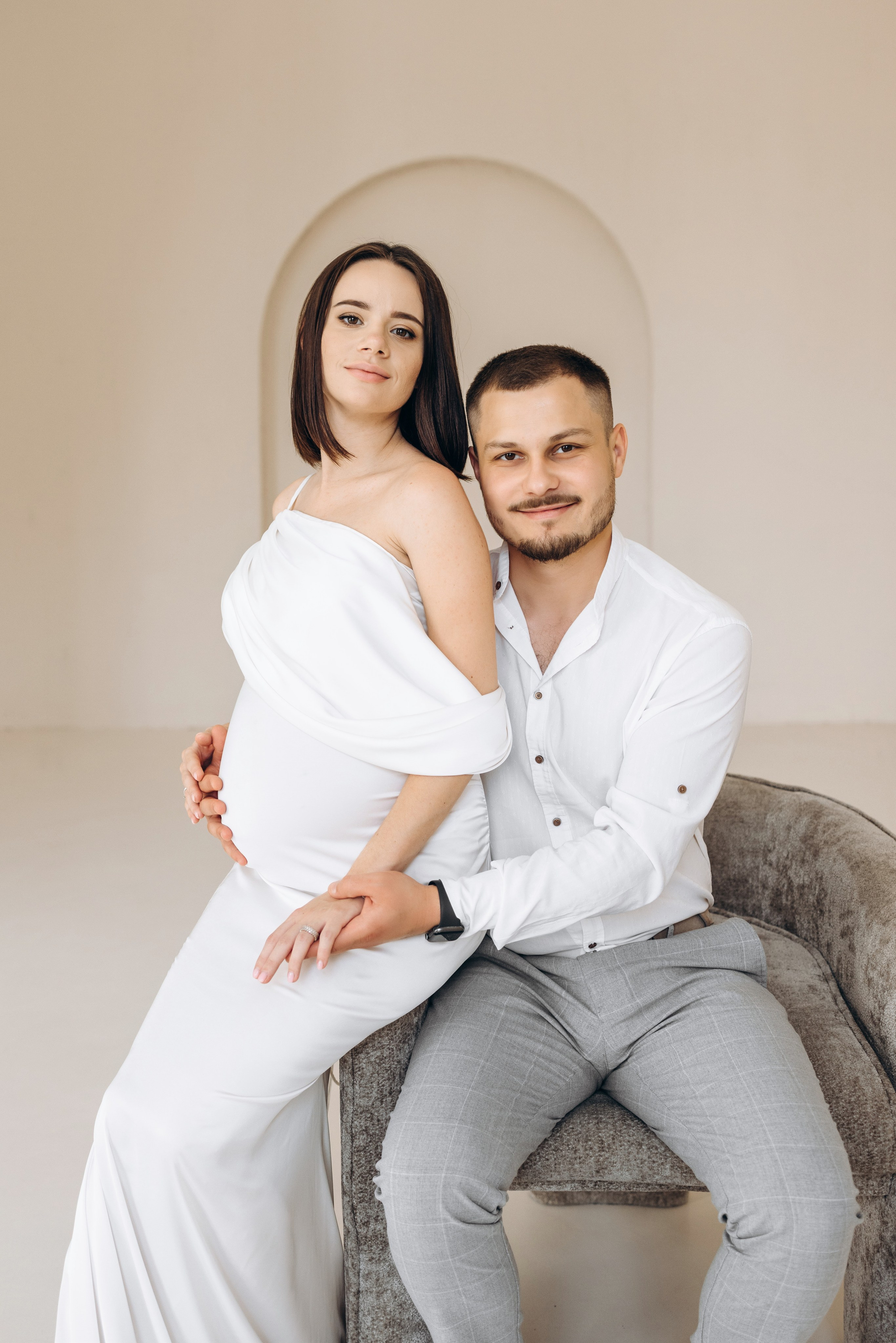 Cristina & Alex. Весільний фотограф Київ Осокін Євгеній