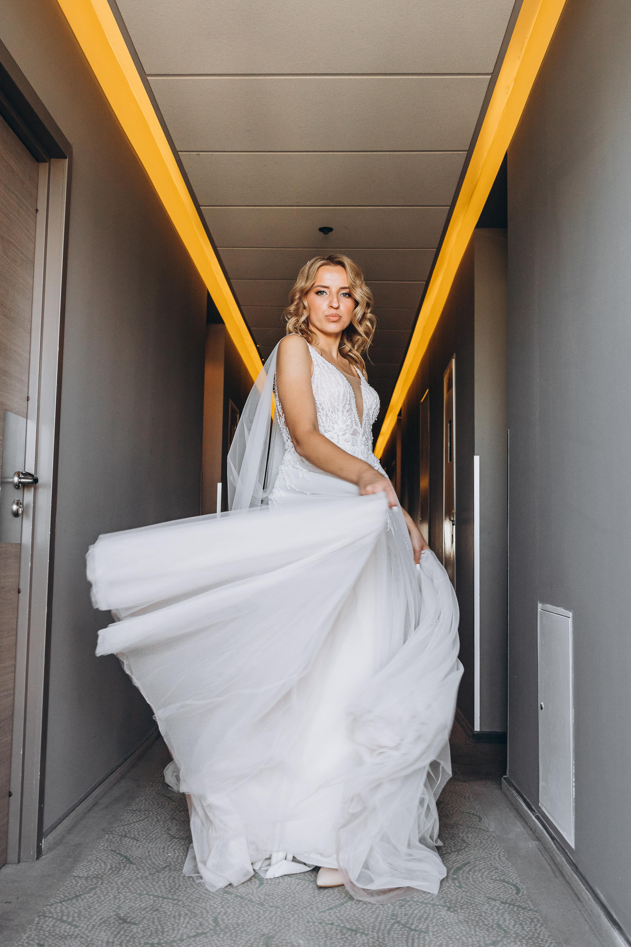 Tanya & Maks. Wedding photographer Osokin Evgeniy