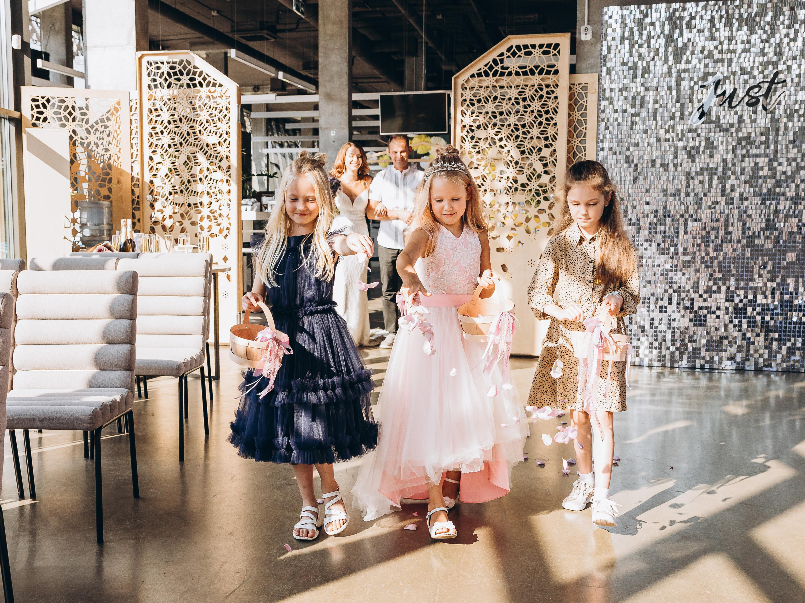 Yuliana & Sinan. Wedding photographer Osokin Evgeniy