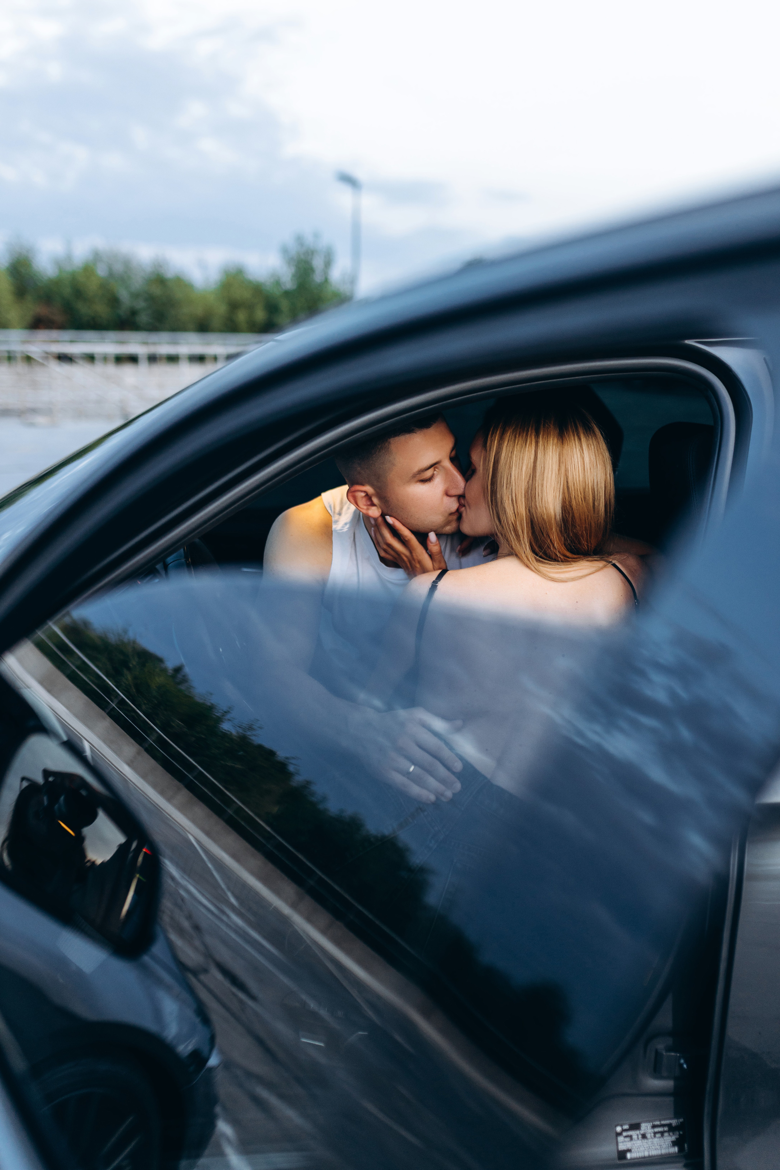 Aleksey & Snezanna. Wedding photographer Osokin Evgeniy