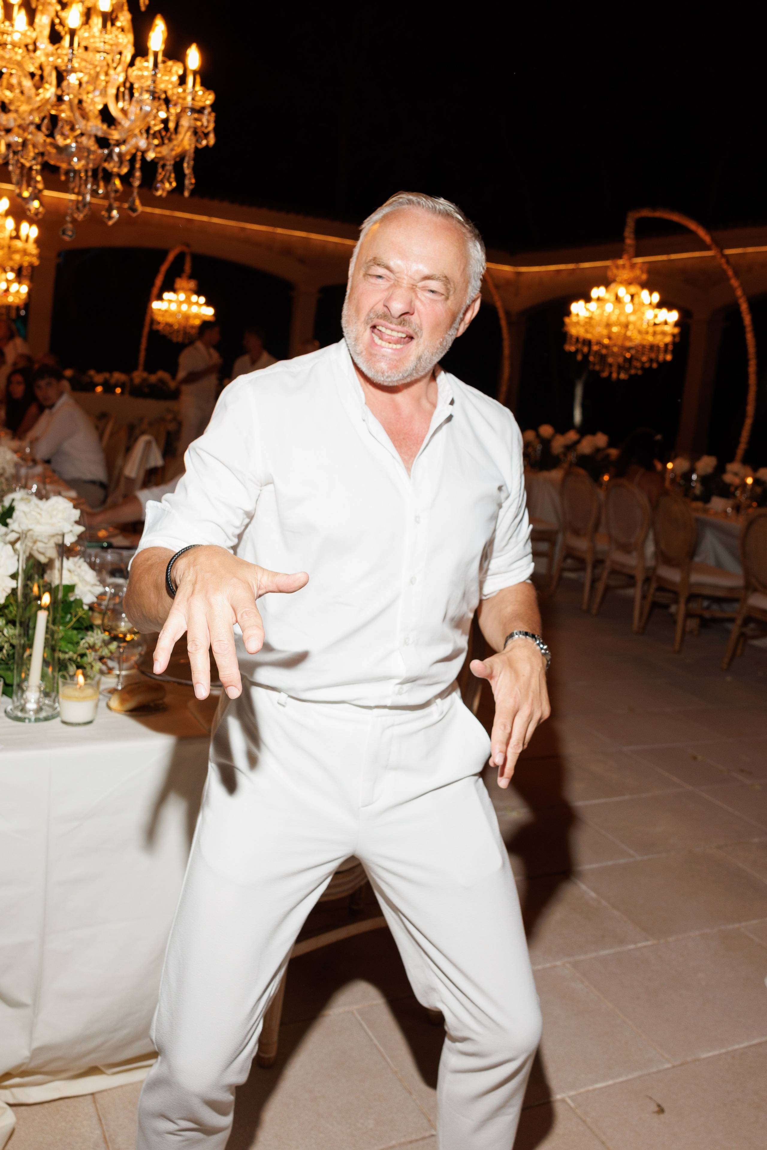 Valentina & Heinz (Palma de Mallorca, Finca Son Bi). Wedding photographer Osokin Evgeniy