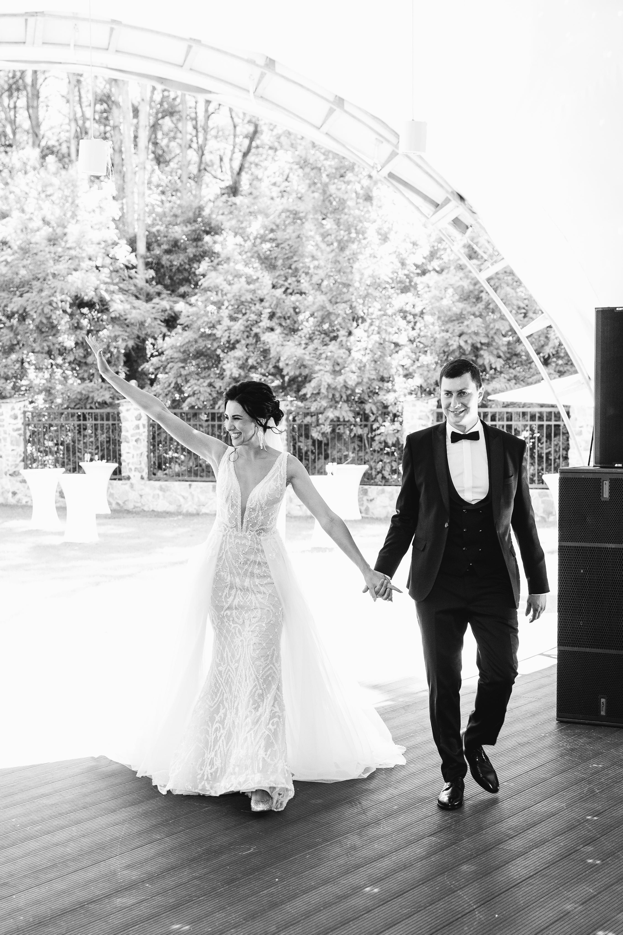 Ruslana & Sergey. Wedding photographer Osokin Evgeniy