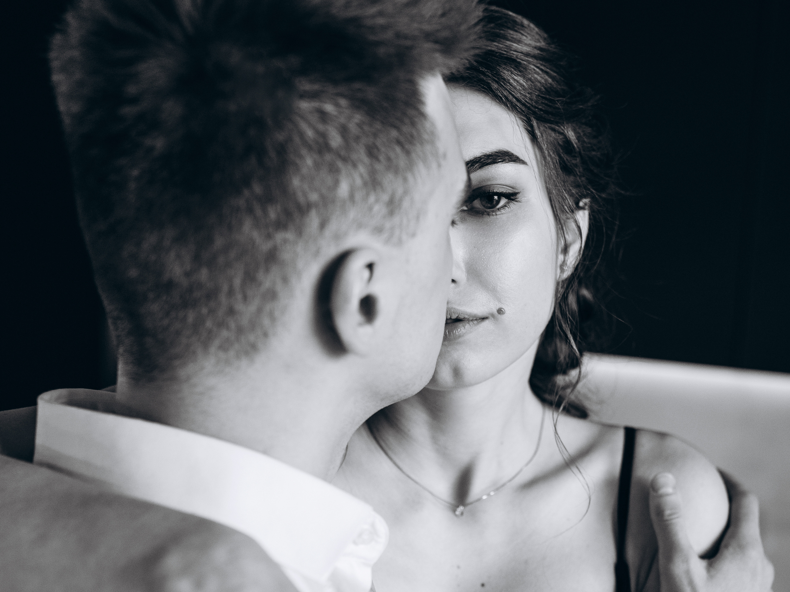 Yulia & Vlad. Wedding photographer Osokin Evgeniy