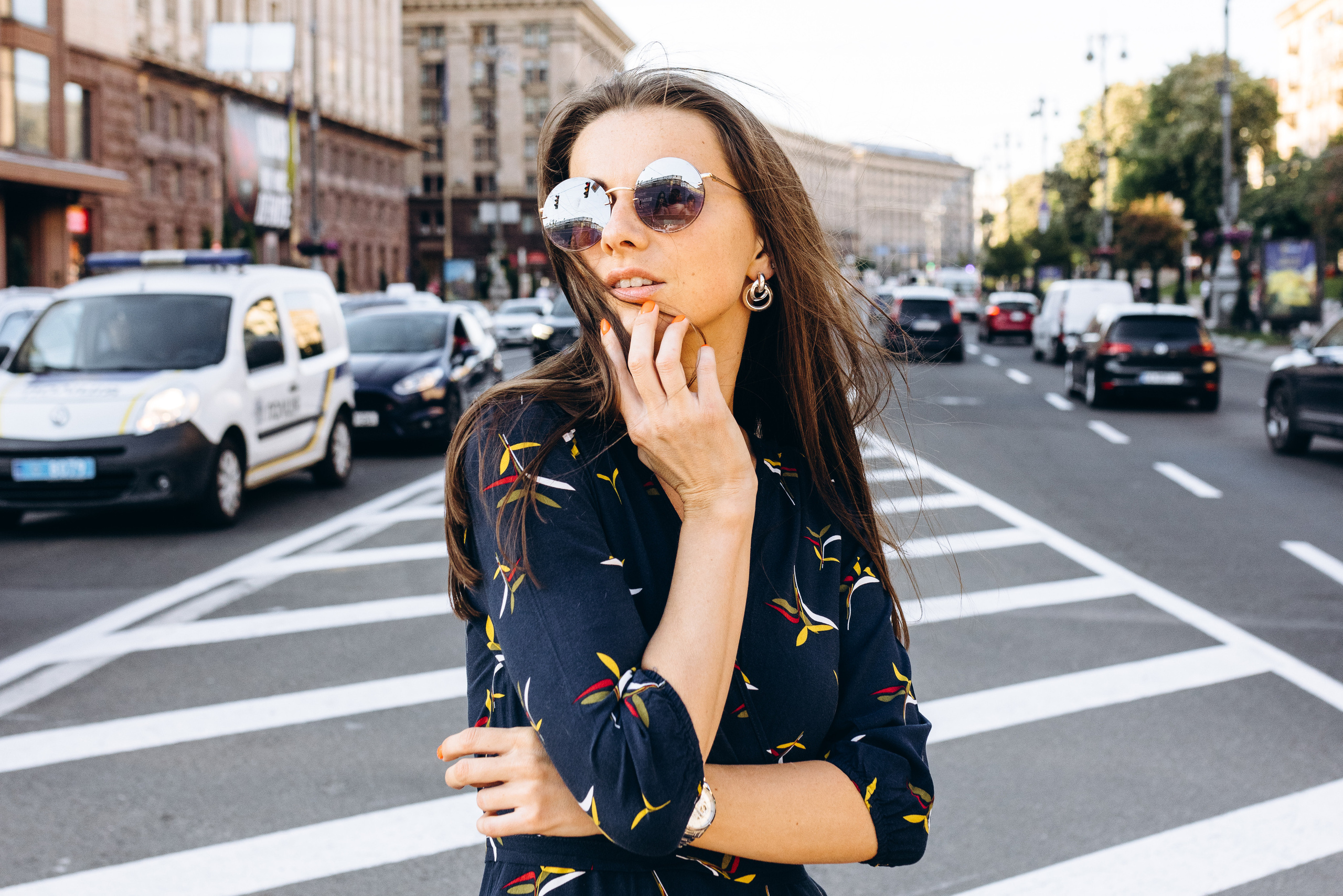 Anastasia. Весільний фотограф Осокін Євгеній