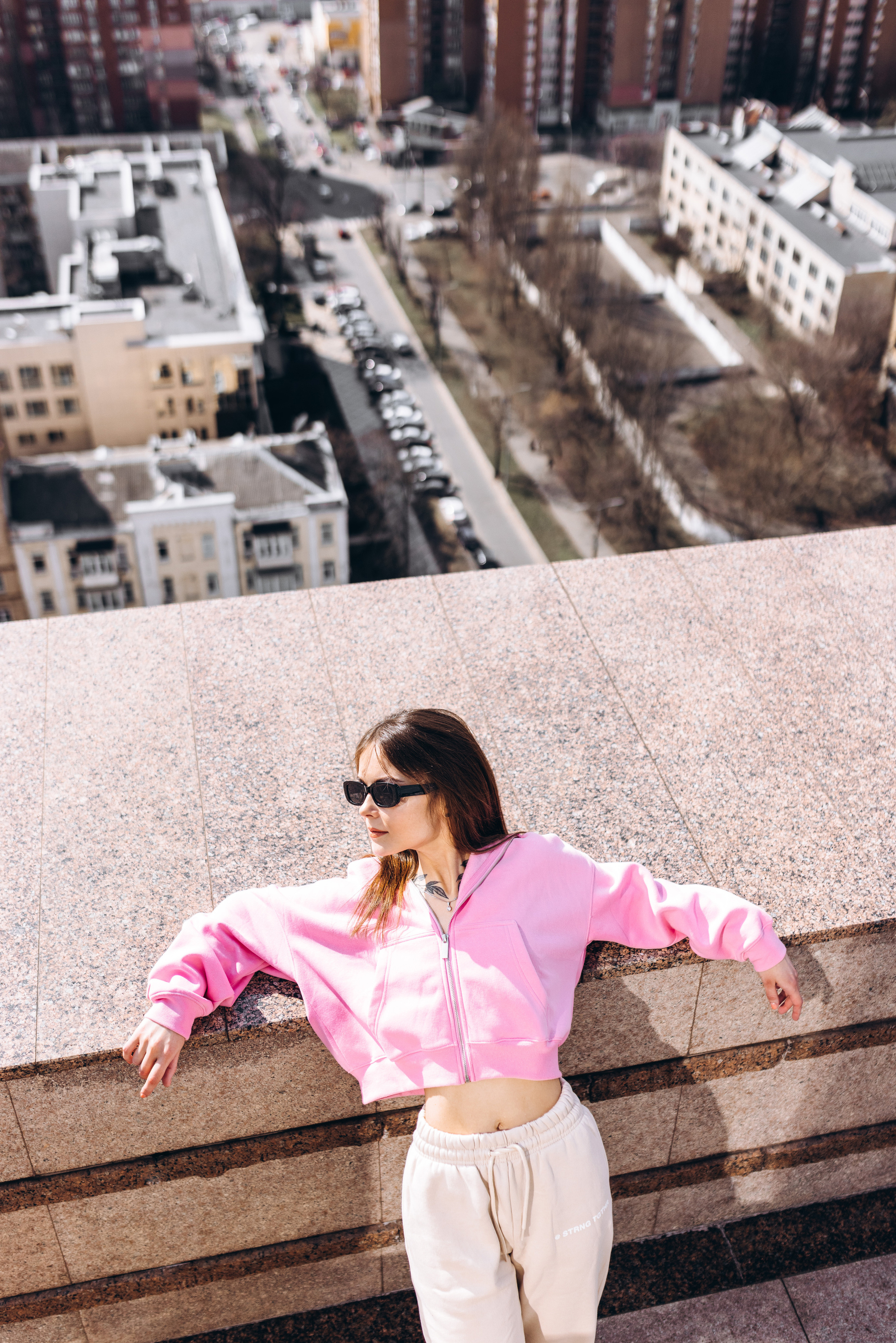 Lily. Весільний фотограф Осокін Євгеній