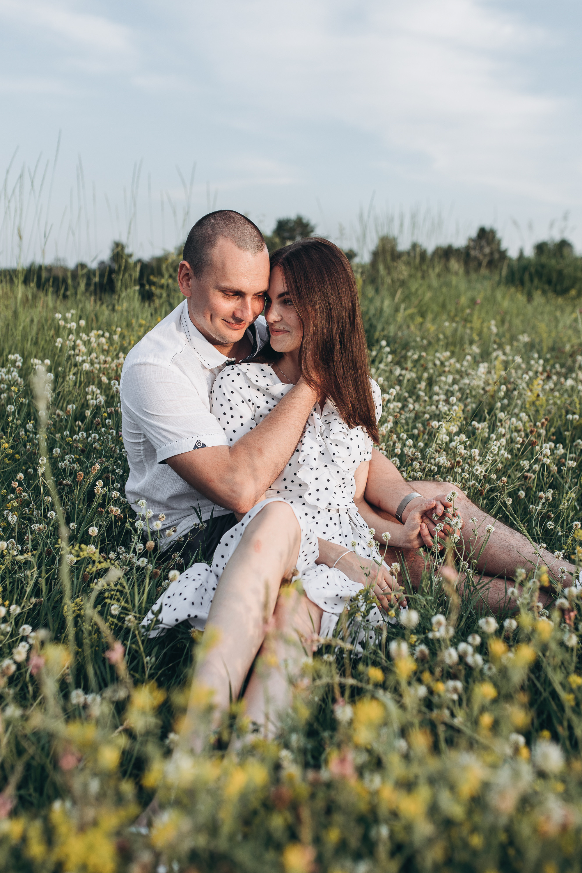 Alexandra & Maxim. Весільний фотограф Київ Осокін Євгеній