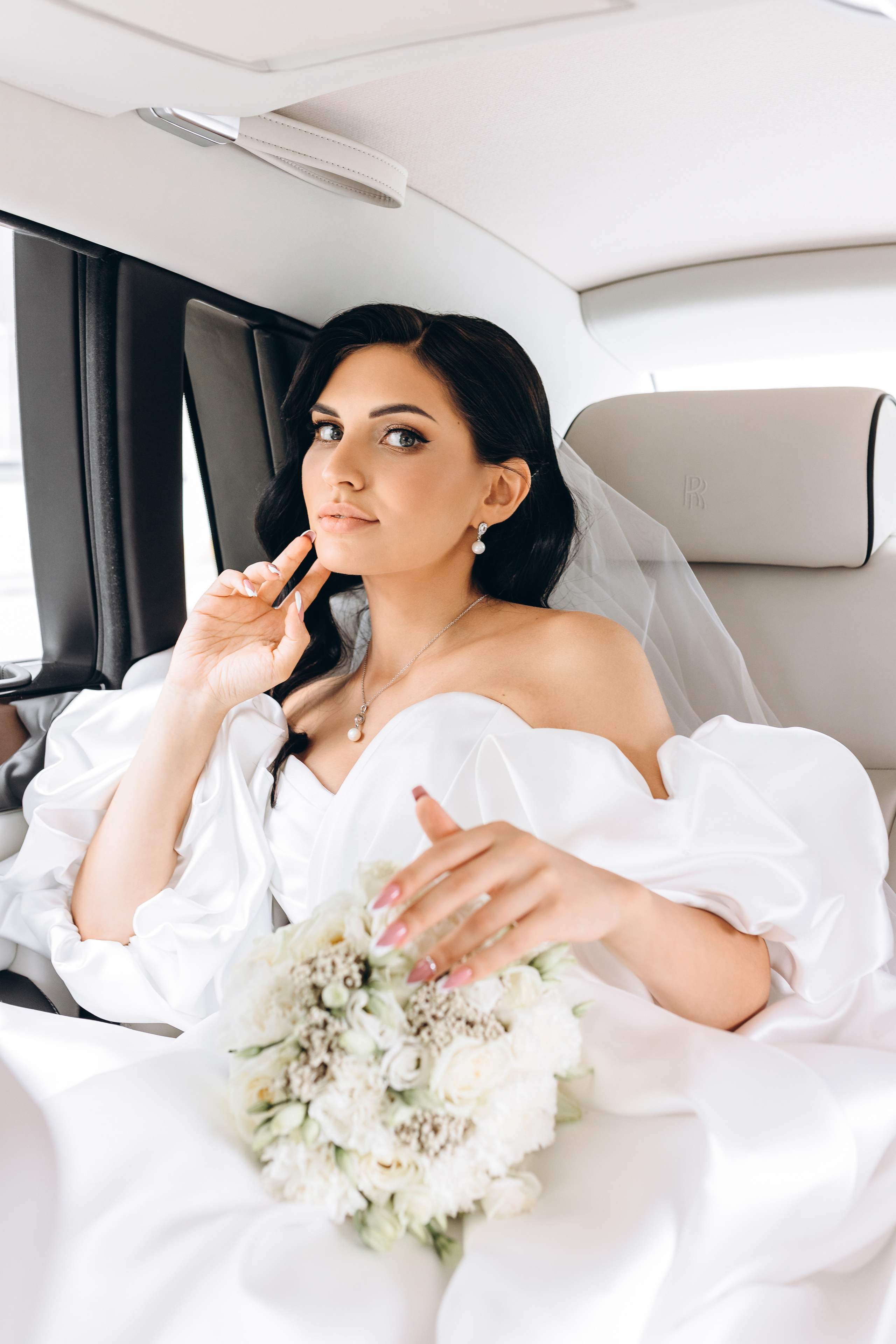 Katya & Sergey. Весільний фотограф Київ Осокін Євгеній