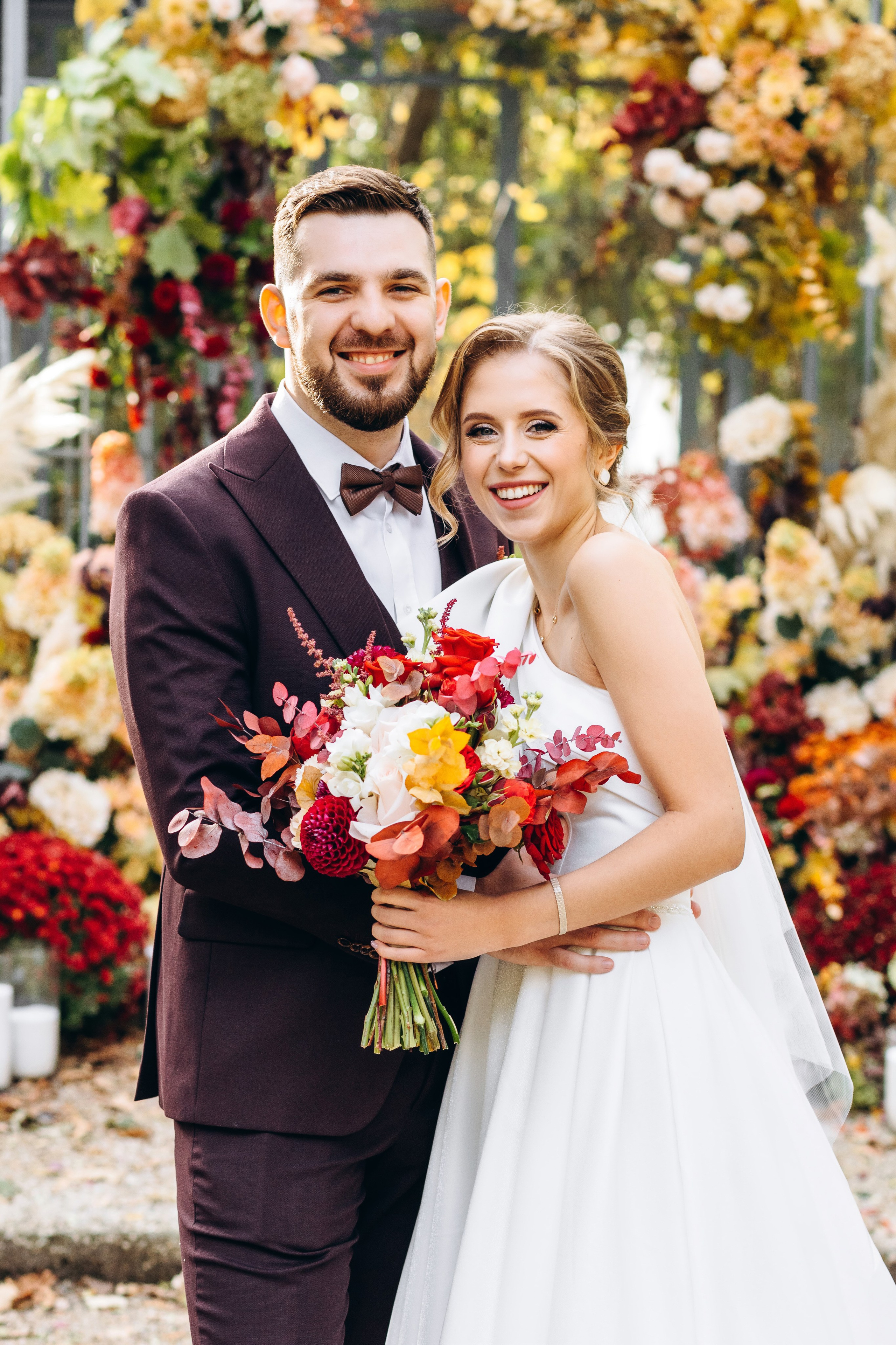 Katya & Jenya. Wedding photographer Osokin Evgeniy