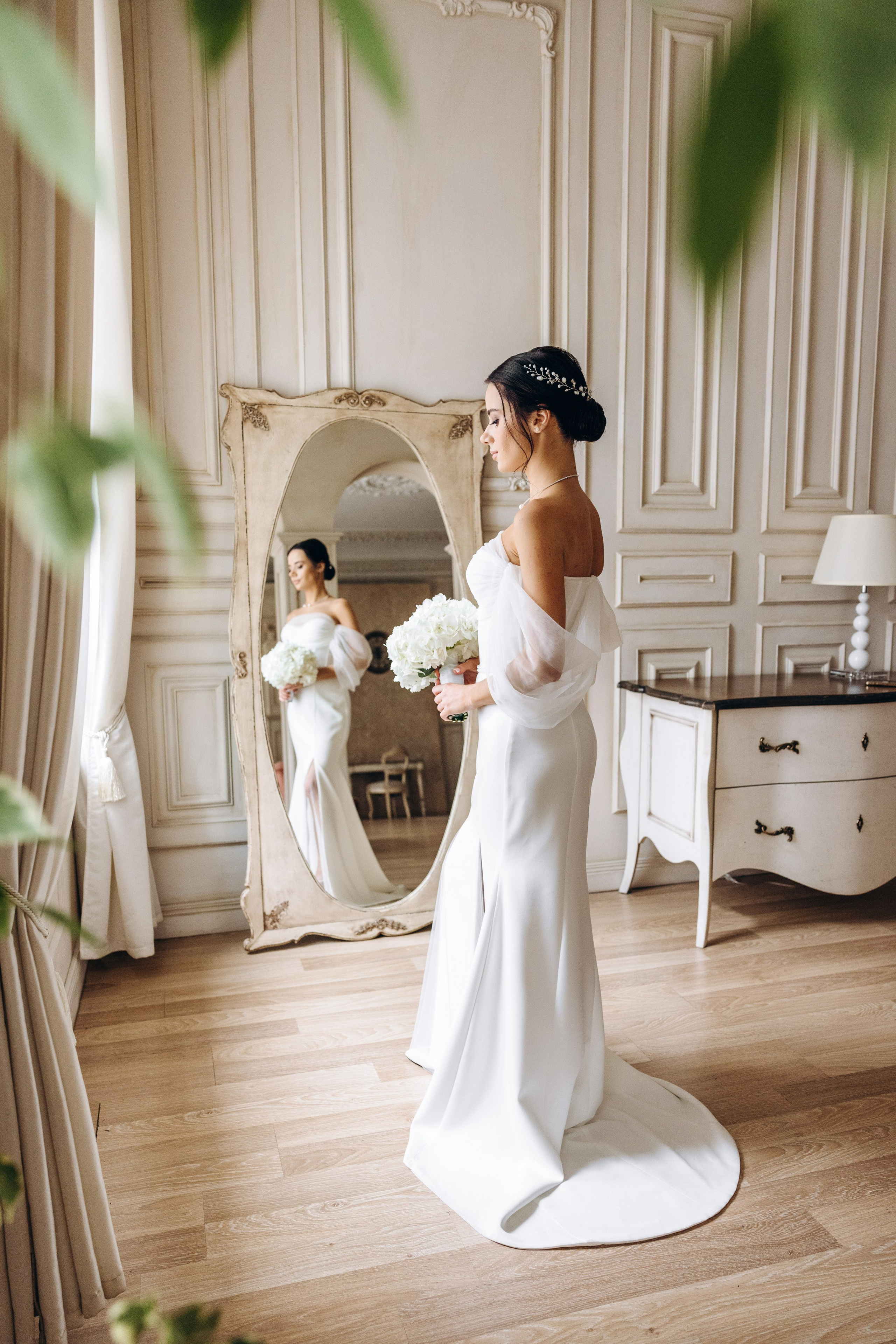 Krystyna & Oleksandr. Wedding photographer Osokin Evgeniy