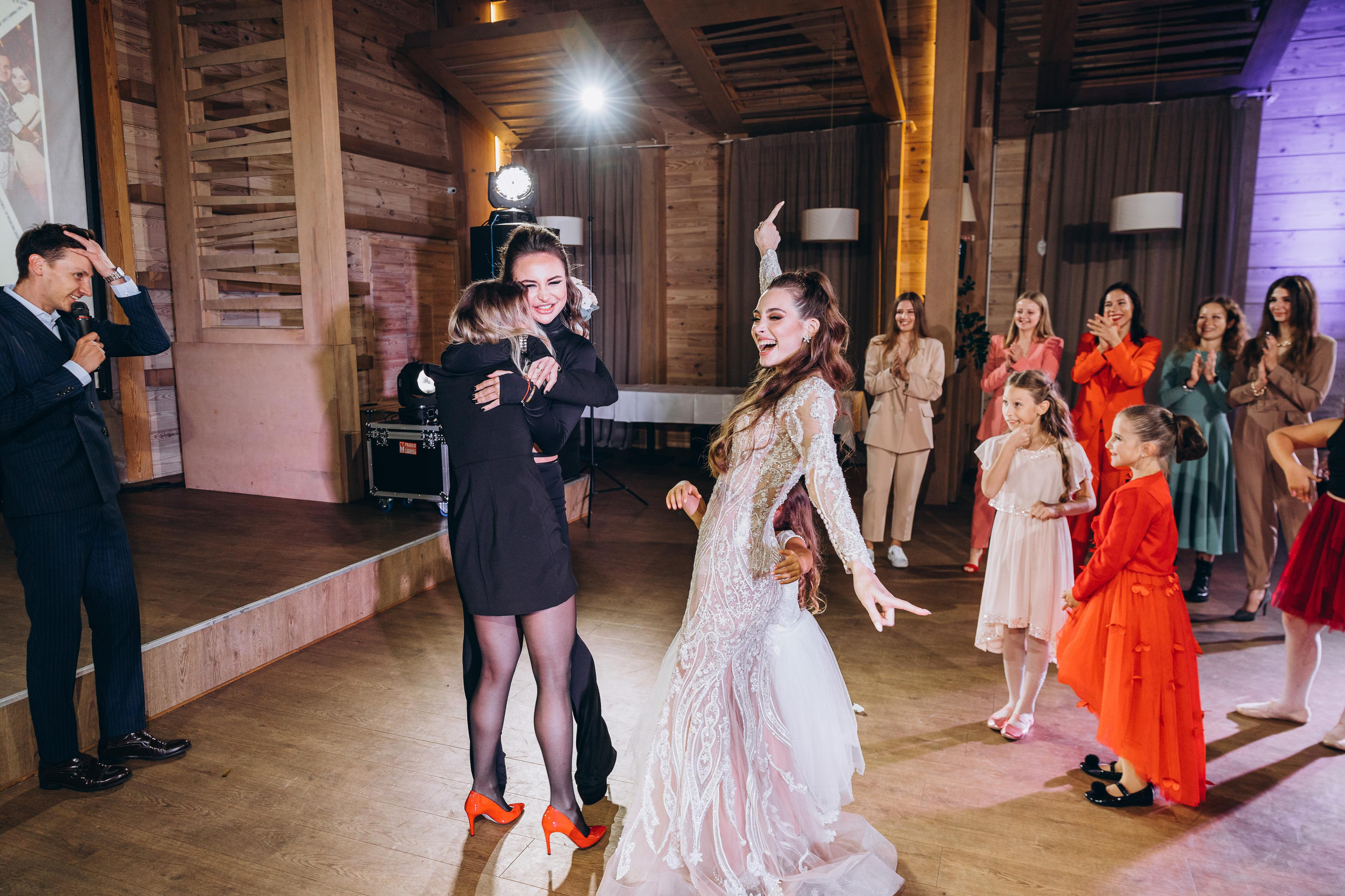 Diana & Andrey. Wedding photographer Osokin Evgeniy