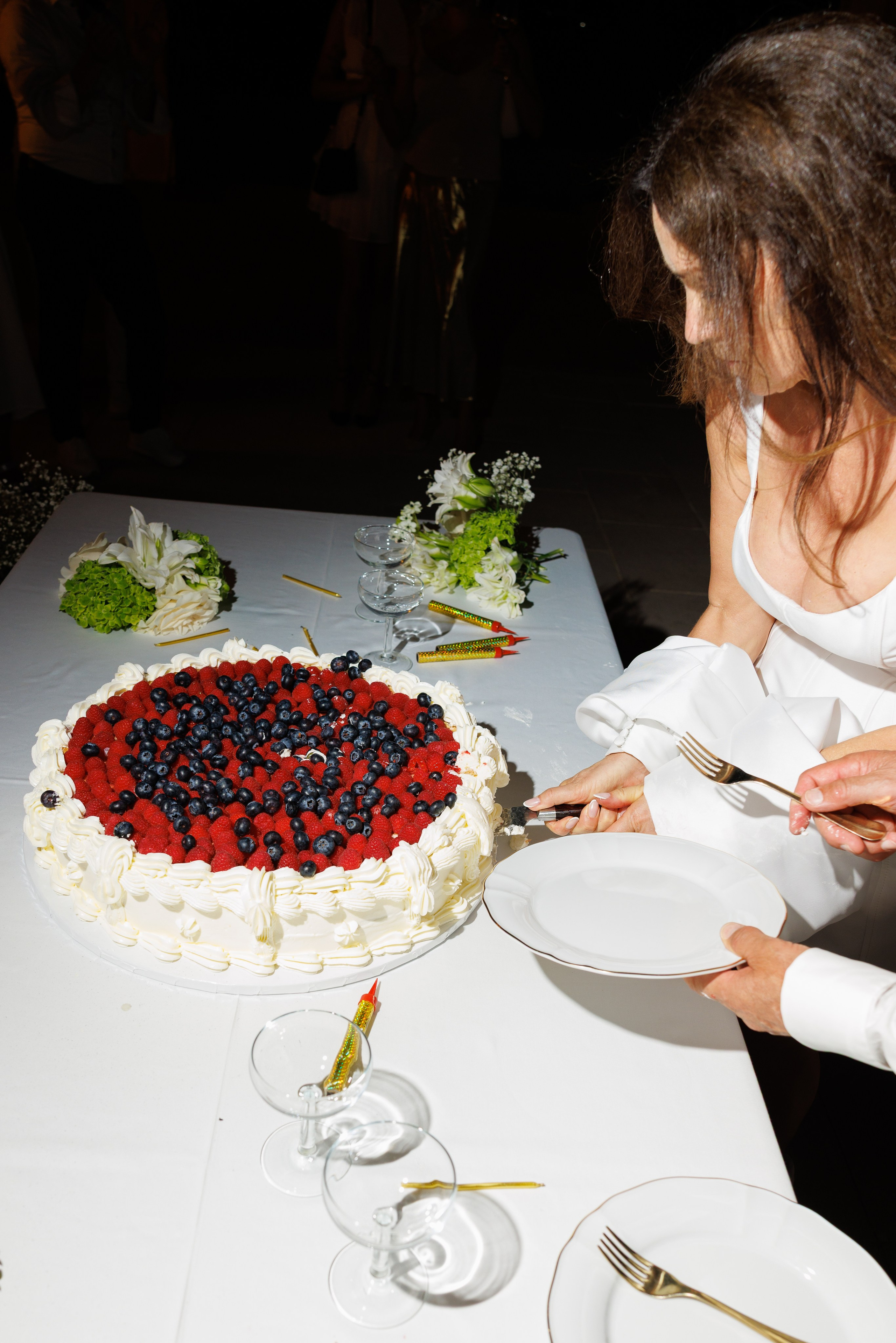 Valentina & Heinz (Palma de Mallorca, Finca Son Bi). Wedding photographer Osokin Evgeniy