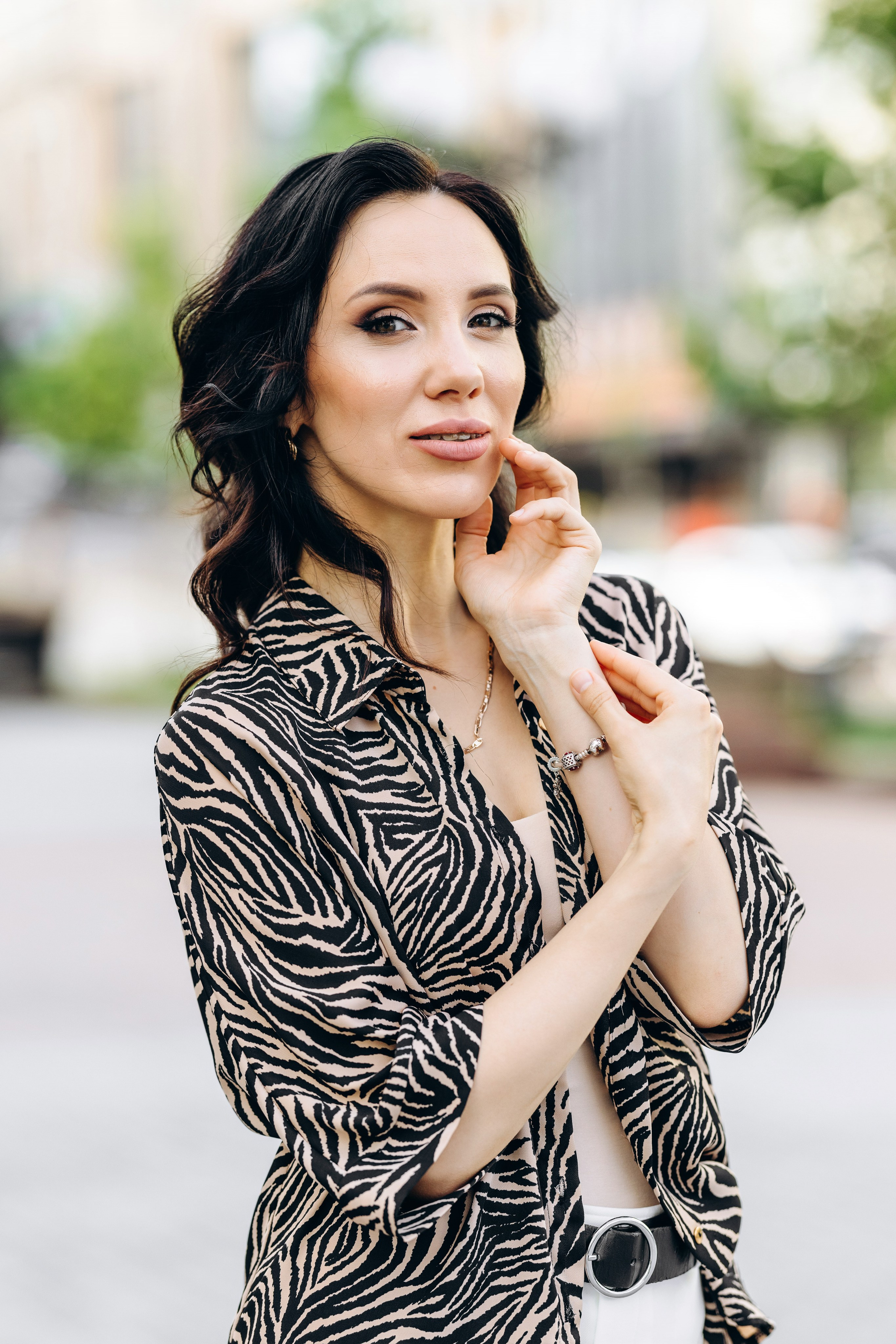 Darina. Весільний фотограф Київ Осокін Євгеній