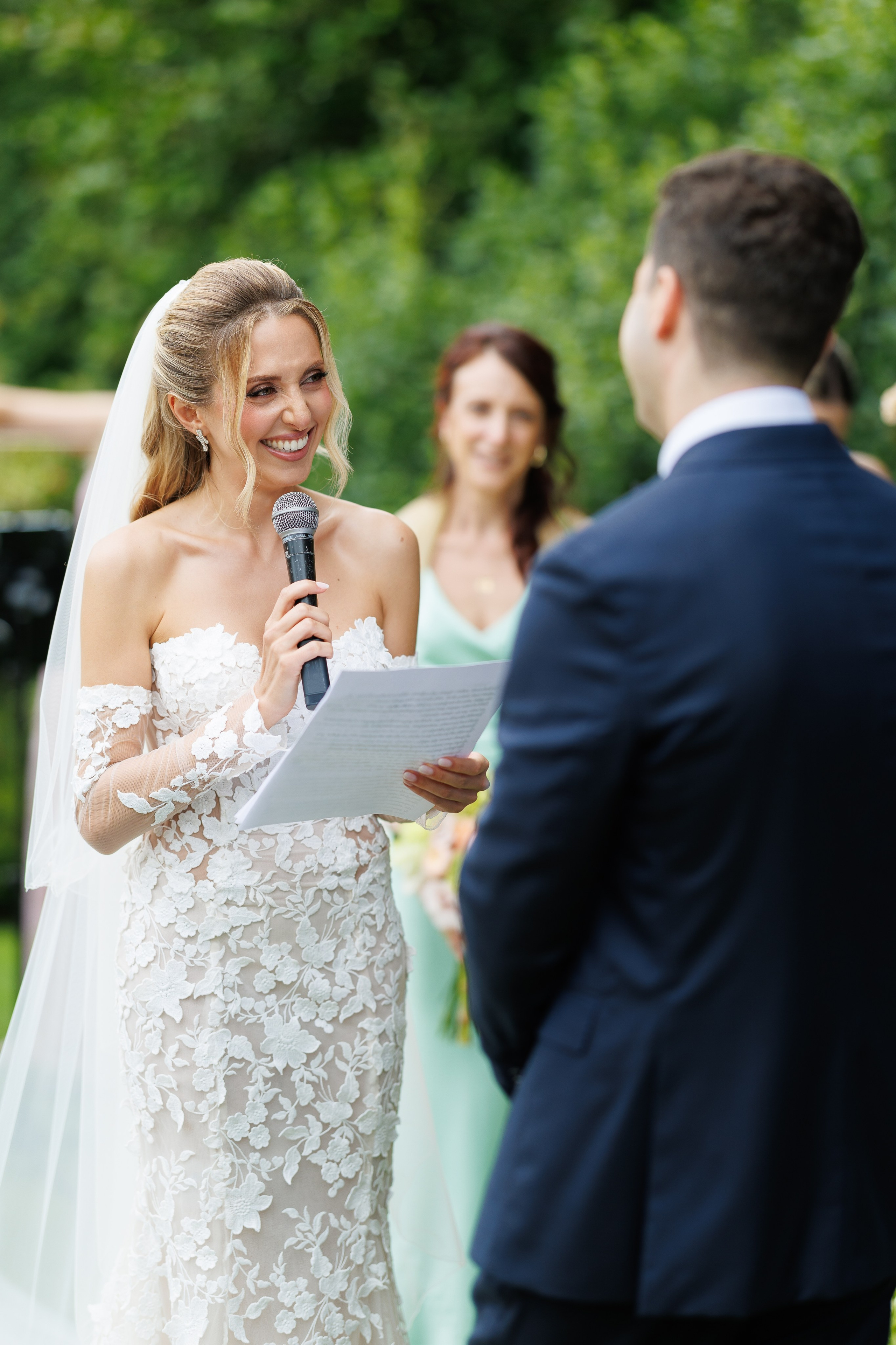 Camilla & Guiseppe (Bergamo, Villa Canton). Wedding photographer Osokin Evgeniy