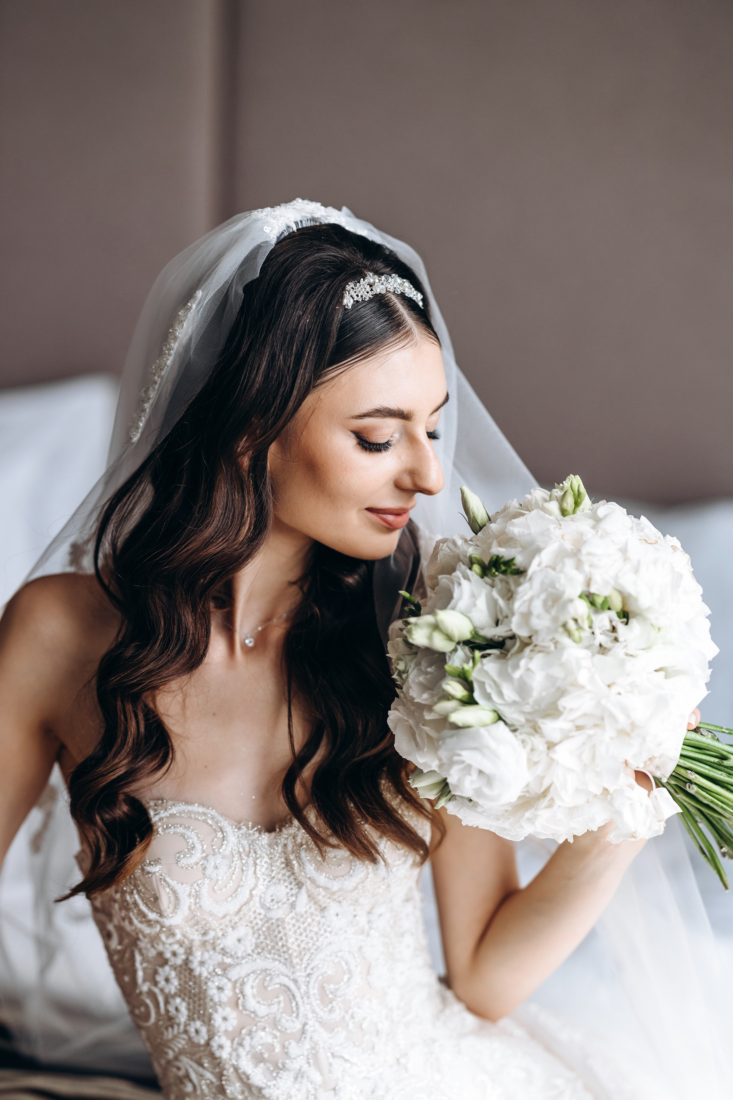 Alina & Nikolay. Wedding photographer Osokin Evgeniy