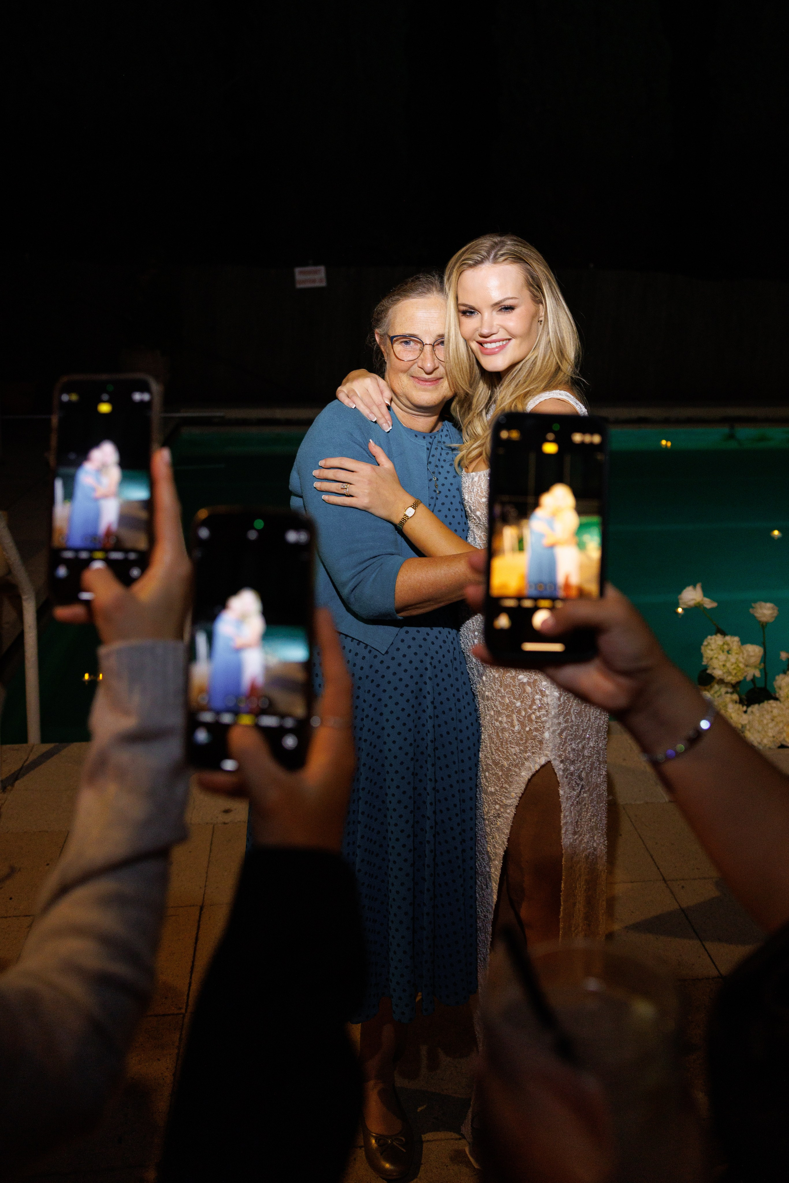 Fiona & Colin (Barcelona, La Baronia). Весільний фотограф Осокін Євгеній