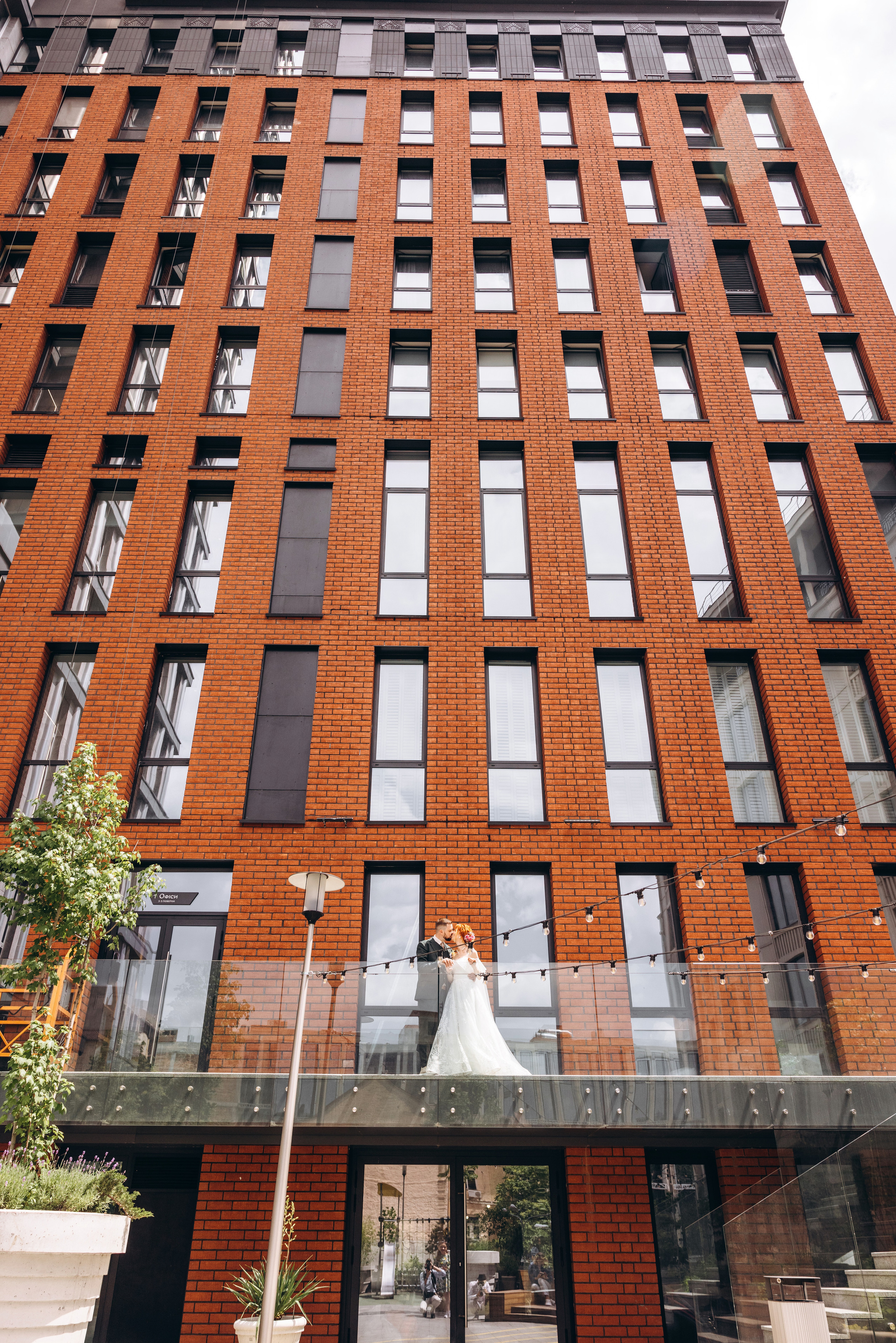 Marina & Vitaliy. Весільний фотограф Осокін Євгеній