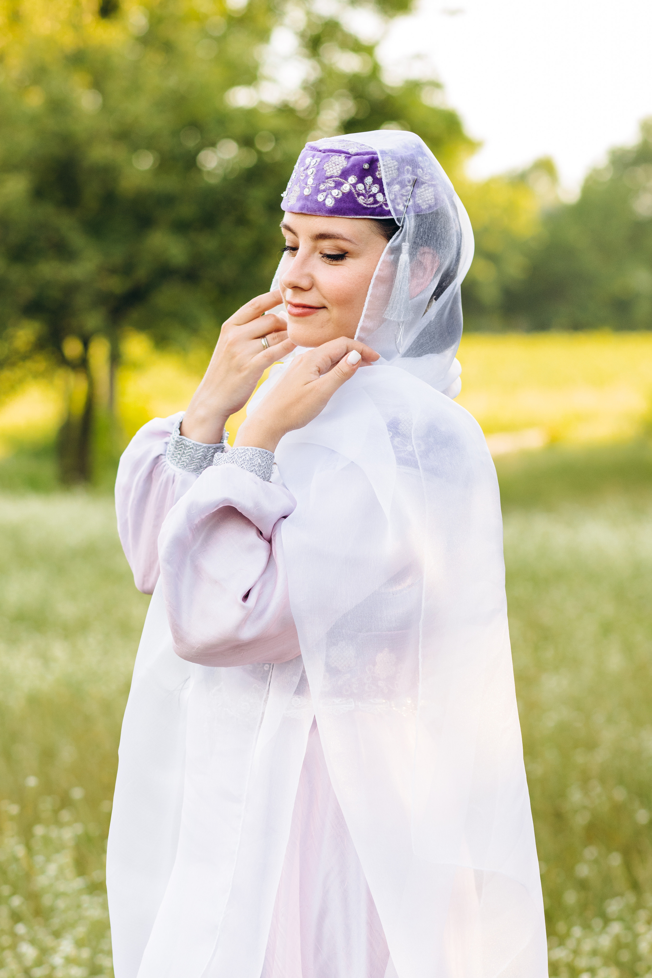 Diana & Faride. Wedding photographer Osokin Evgeniy