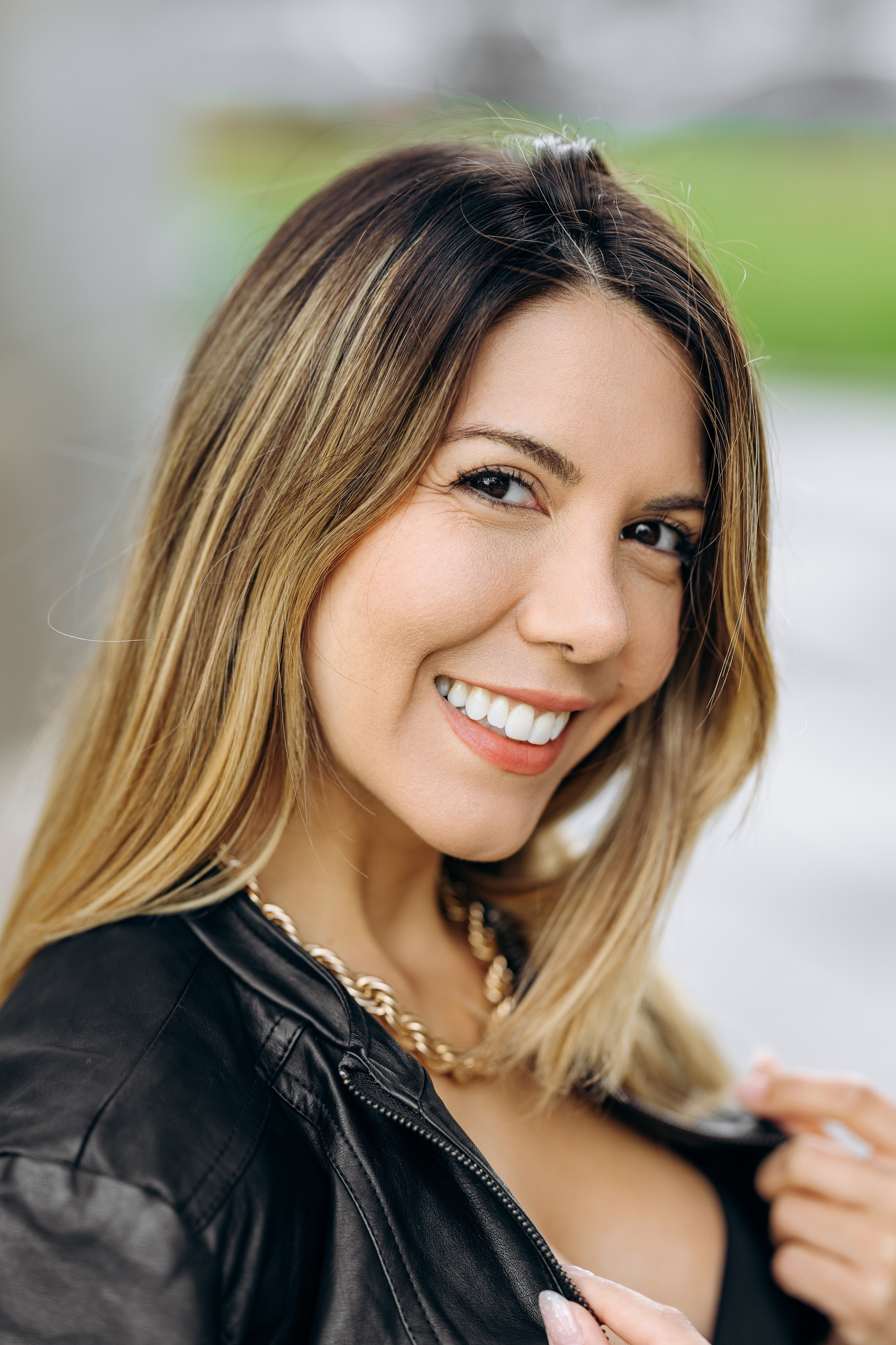 Ailyn in Madrid. Wedding photographer Osokin Evgeniy