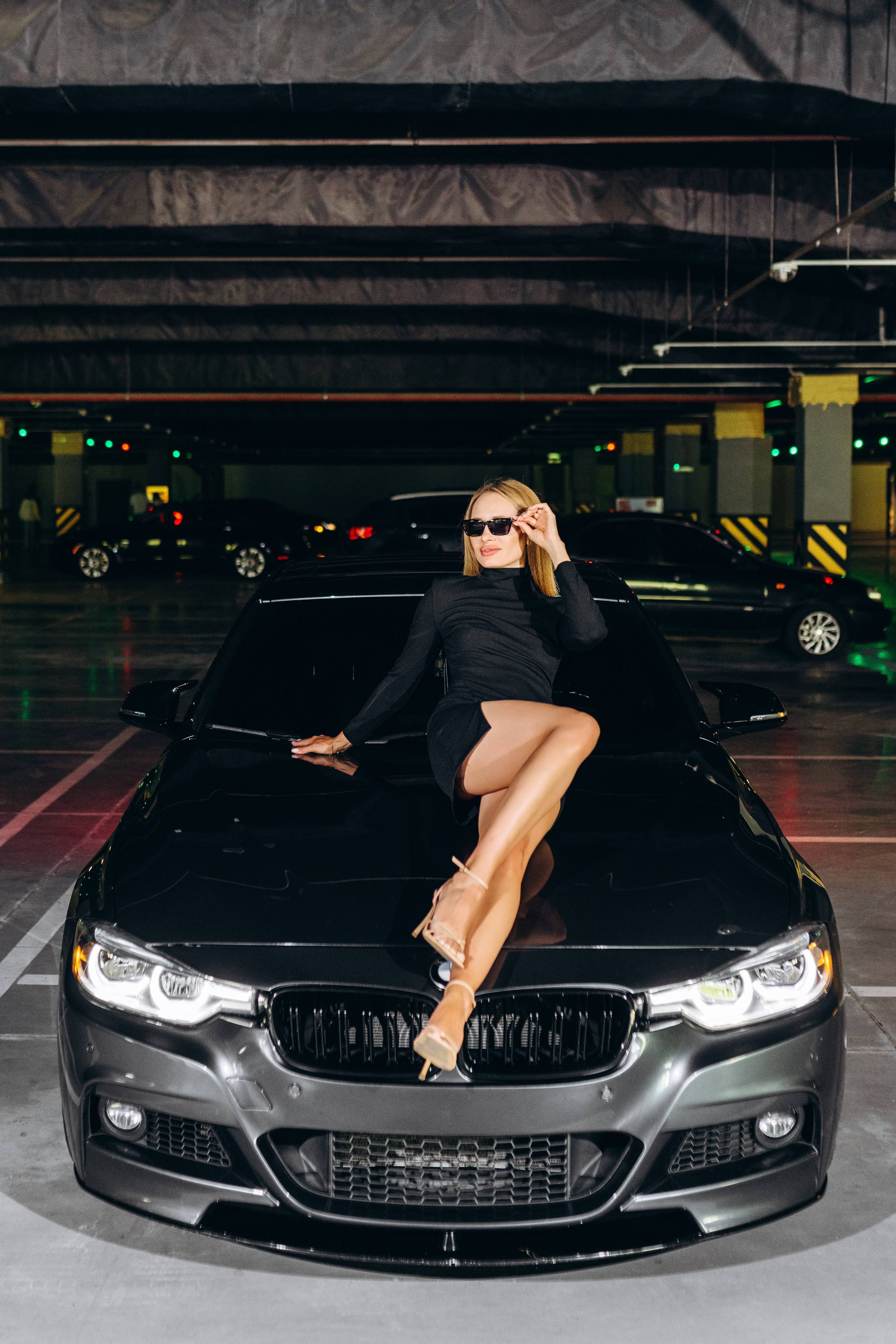 Aleksey & Snezanna. Wedding photographer Osokin Evgeniy