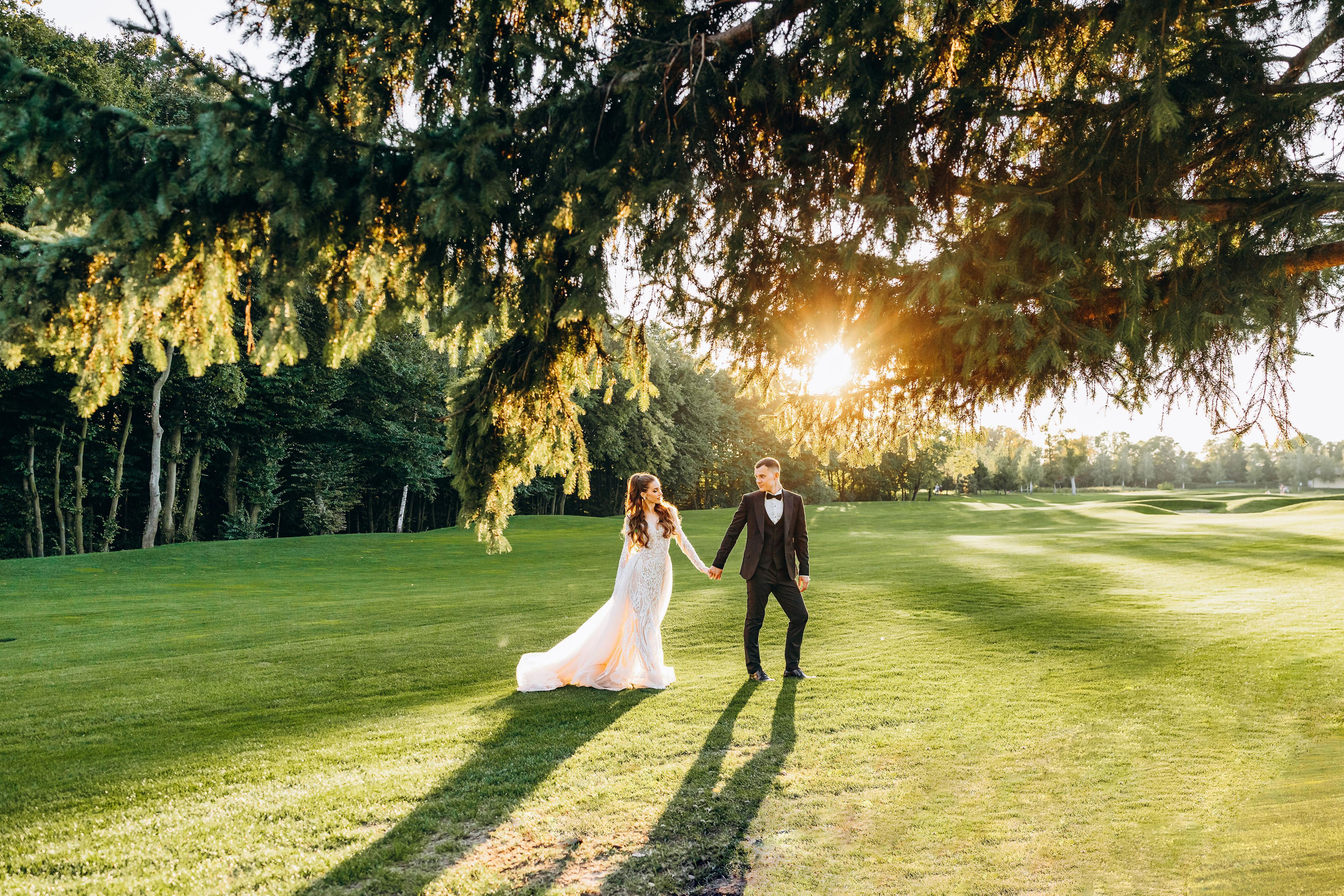 Diana & Andrey. Wedding photographer Osokin Evgeniy