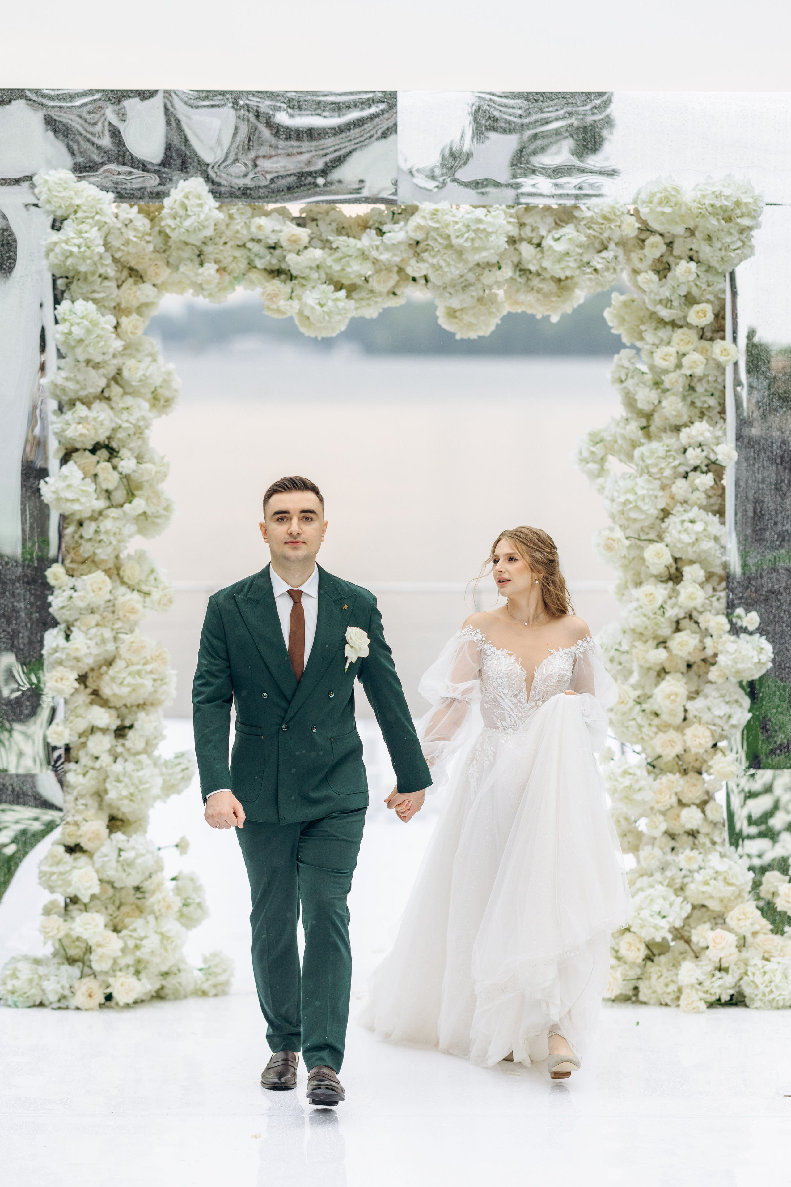 Alice & Mark — Wedding Photography, Osokin Photography Toronto