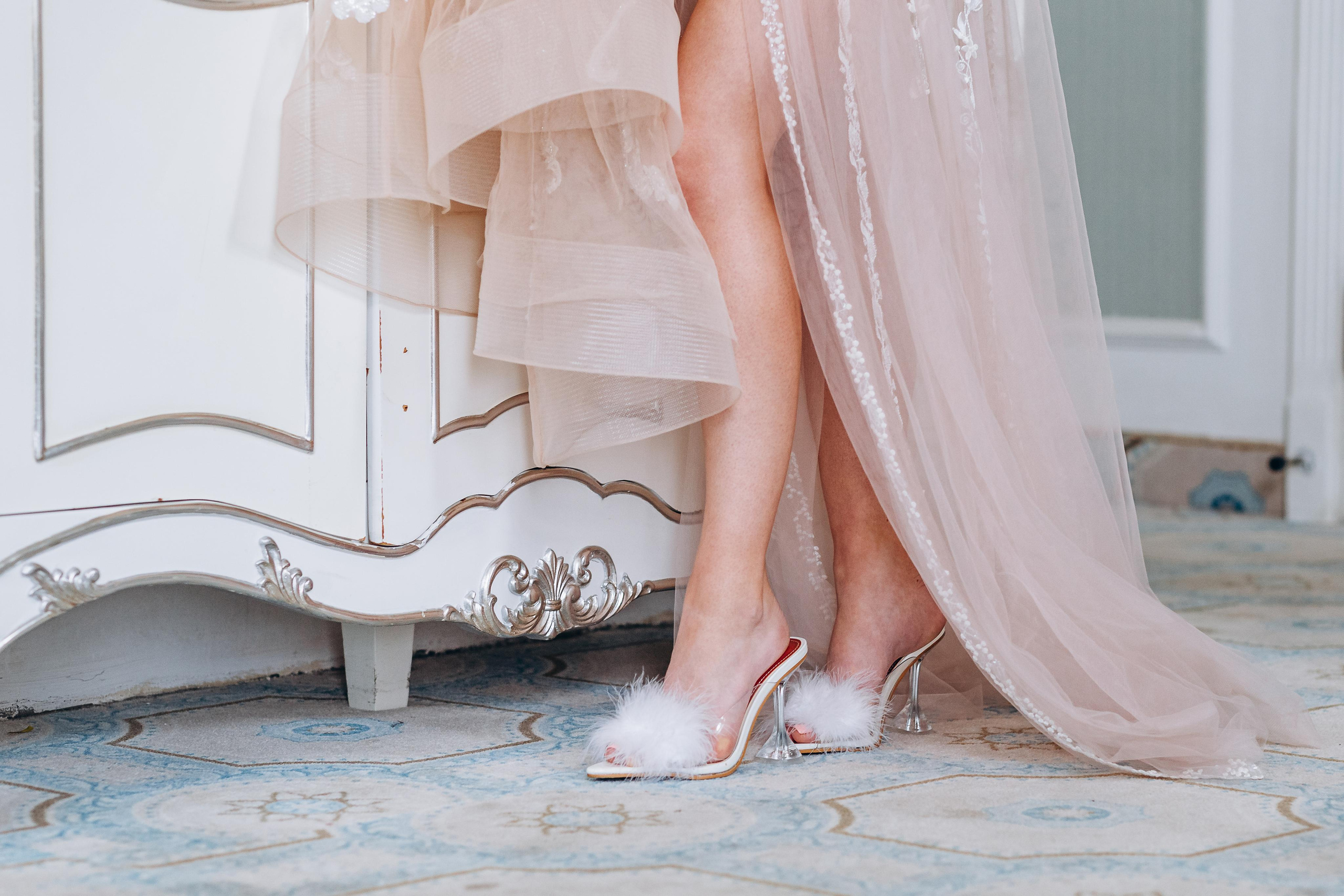 Diana & Andrey. Wedding photographer Osokin Evgeniy