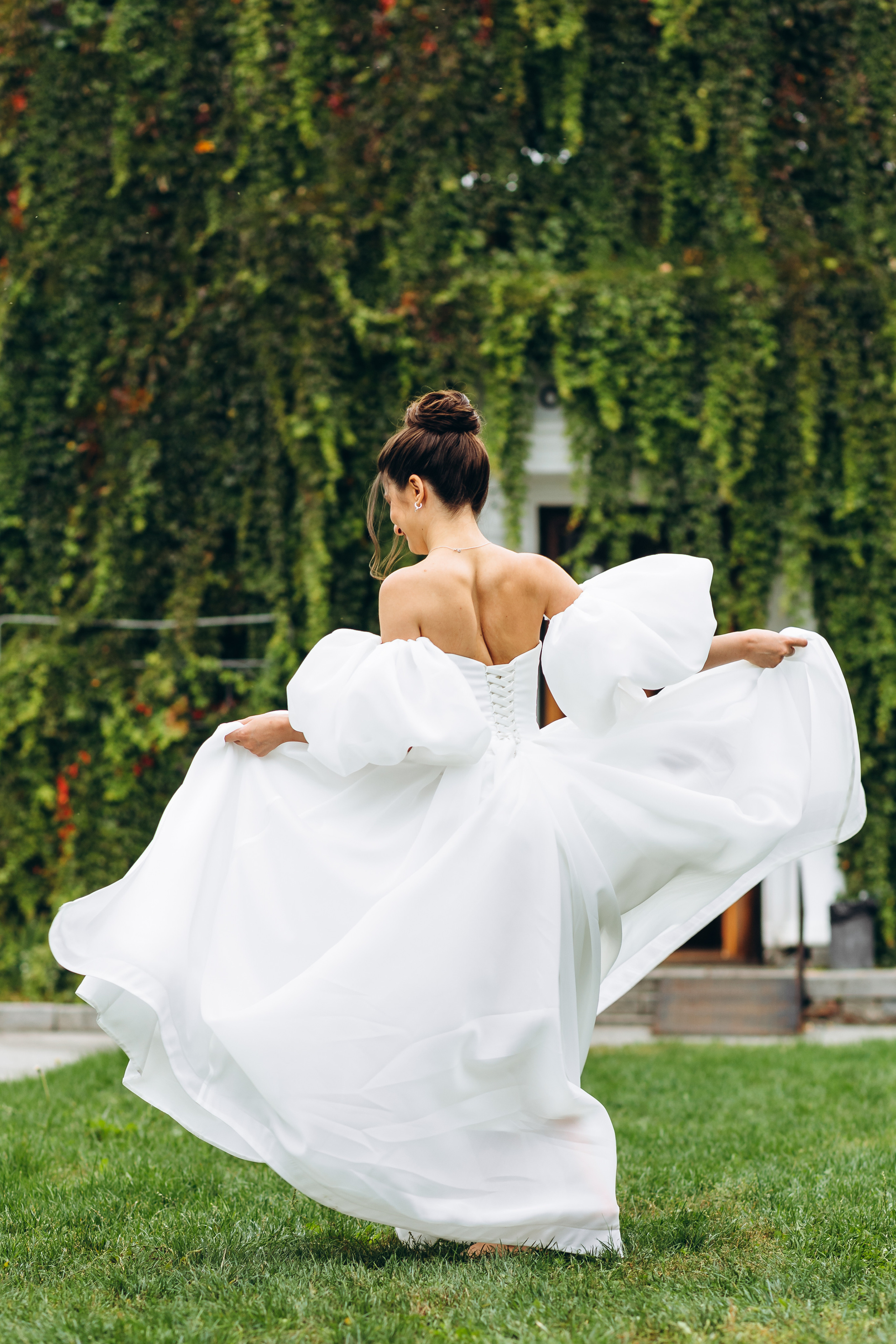 Vita & Rail. Wedding photographer Osokin Evgeniy