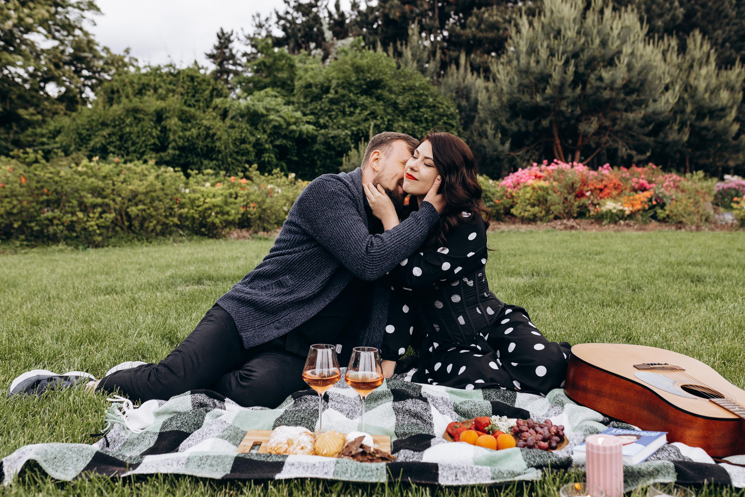 Olya & Slava. Wedding photographer Osokin Evgeniy