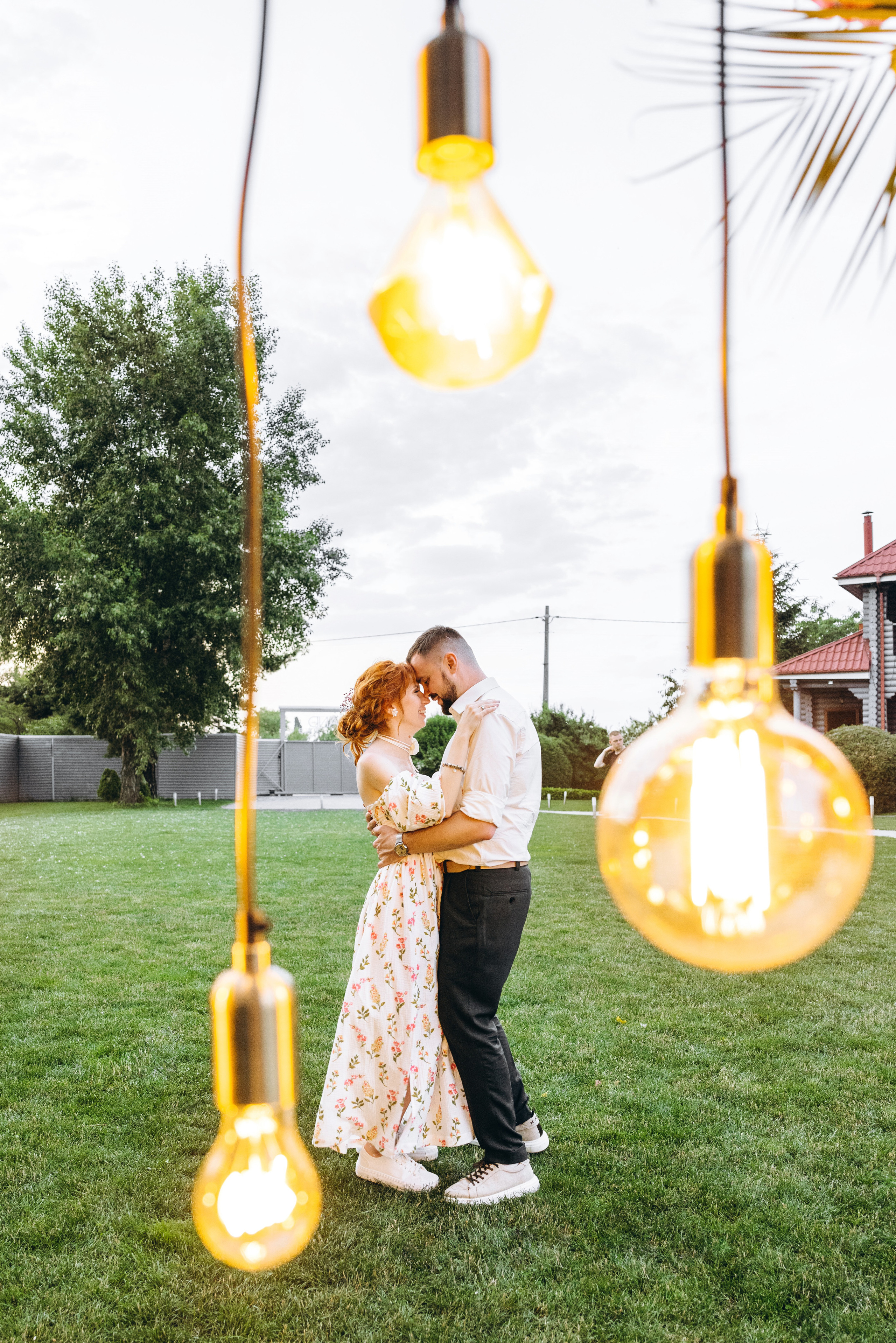 Marina & Vitaliy. Весільний фотограф Осокін Євгеній