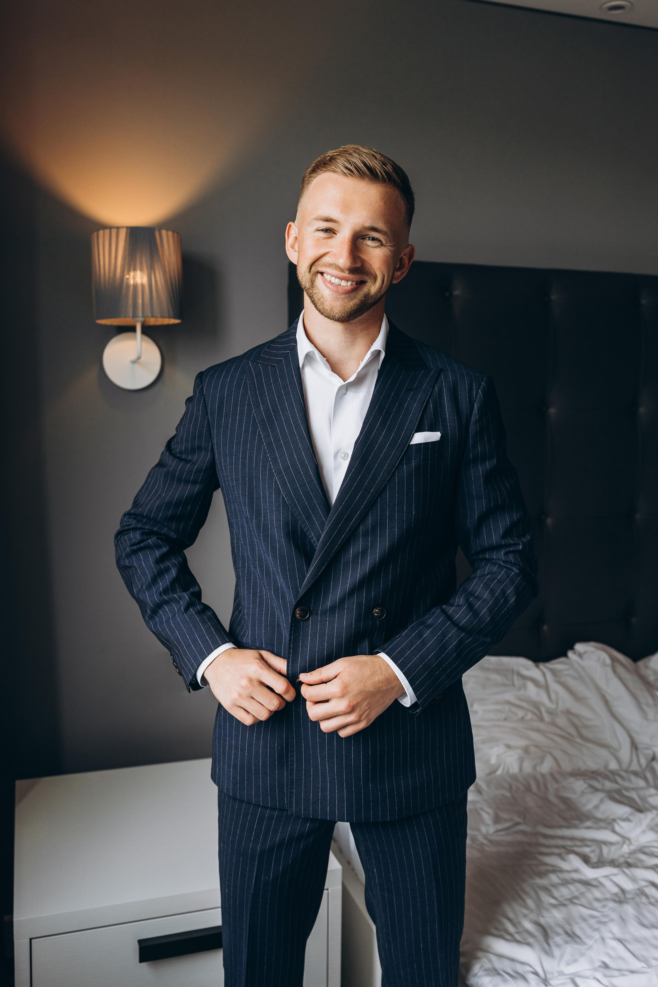 Mary & Artem. Весільний фотограф Київ Осокін Євгеній