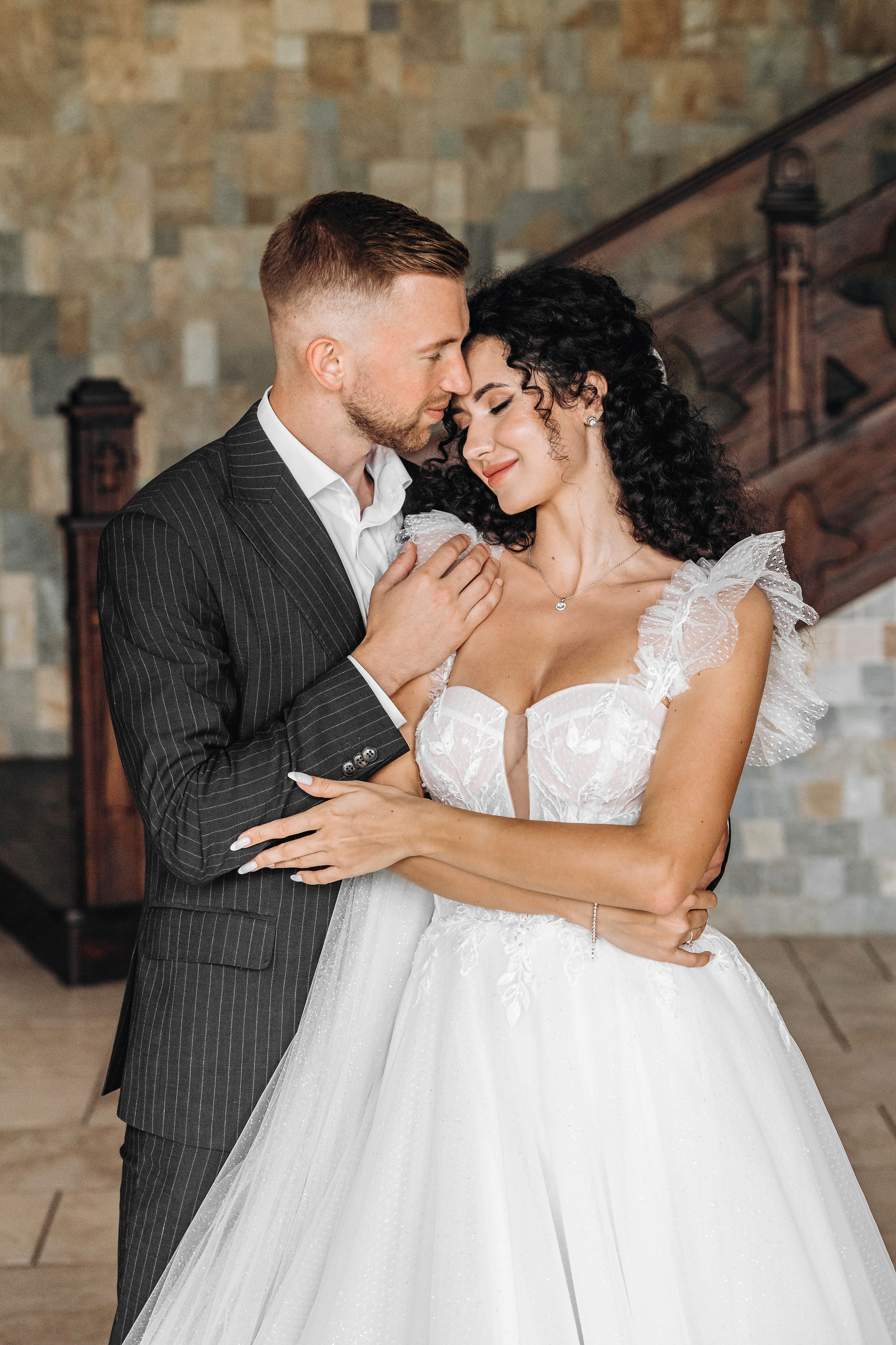 Toronto Wedding Photographer portfolio. Wedding photographer Toronto Osokin Evgeniy