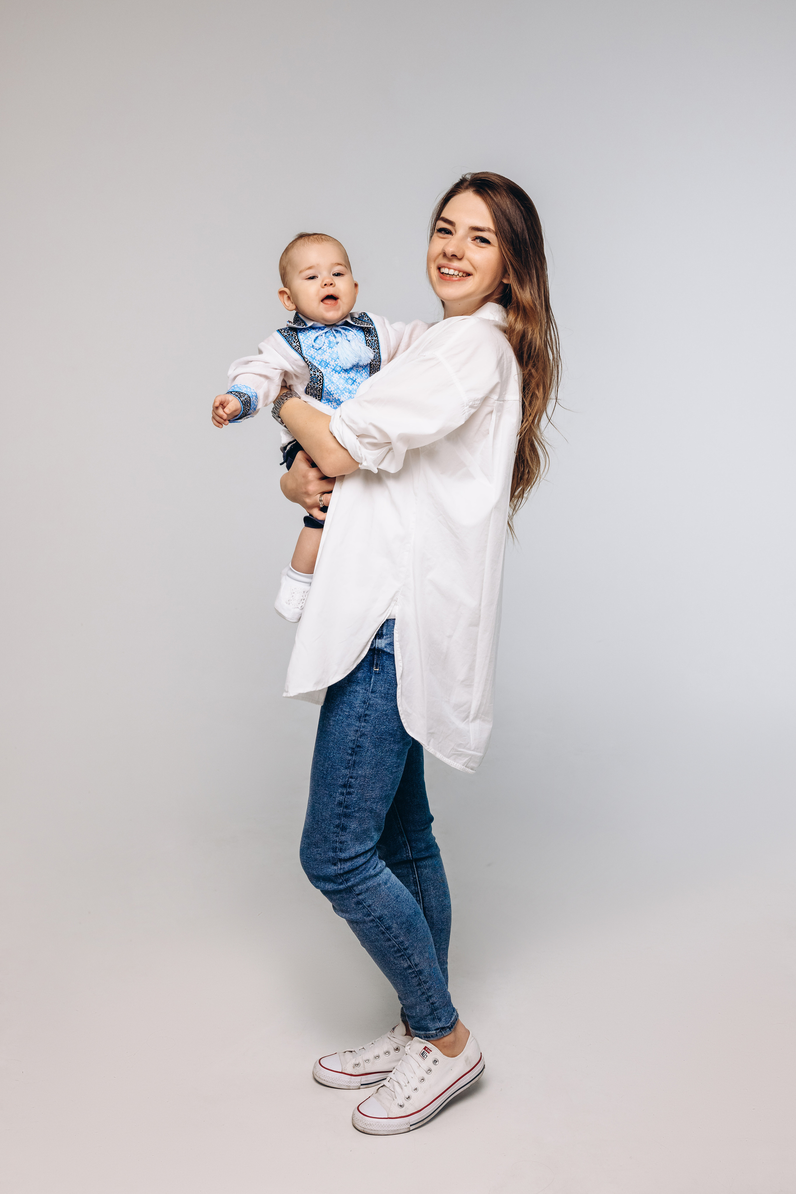 Anastasiya, Vlad & Danya. Весільний фотограф Київ Осокін Євгеній