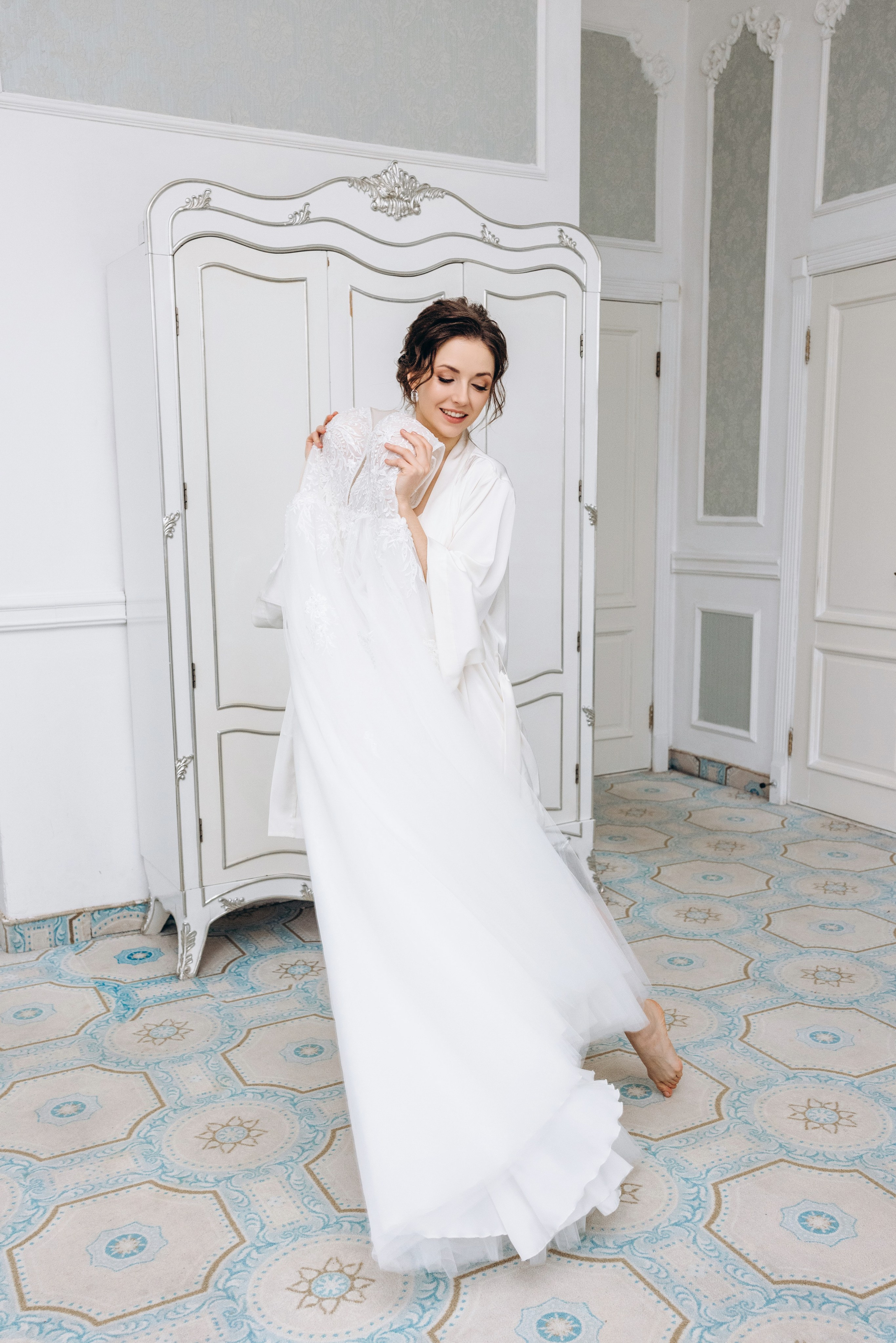 Anya & Borya. Wedding photographer Osokin Evgeniy