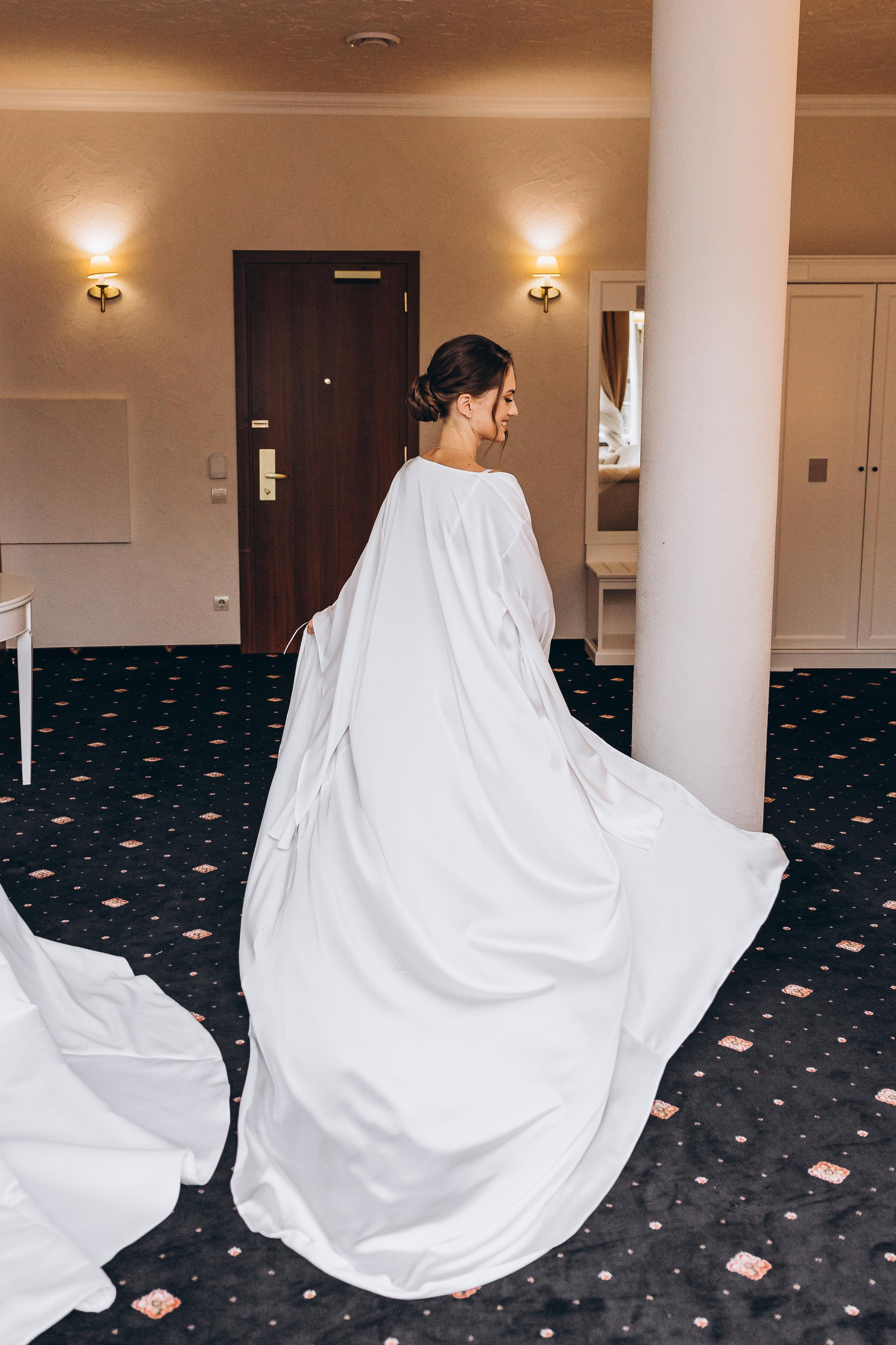 Diana & Bohdan. Wedding photographer Osokin Evgeniy