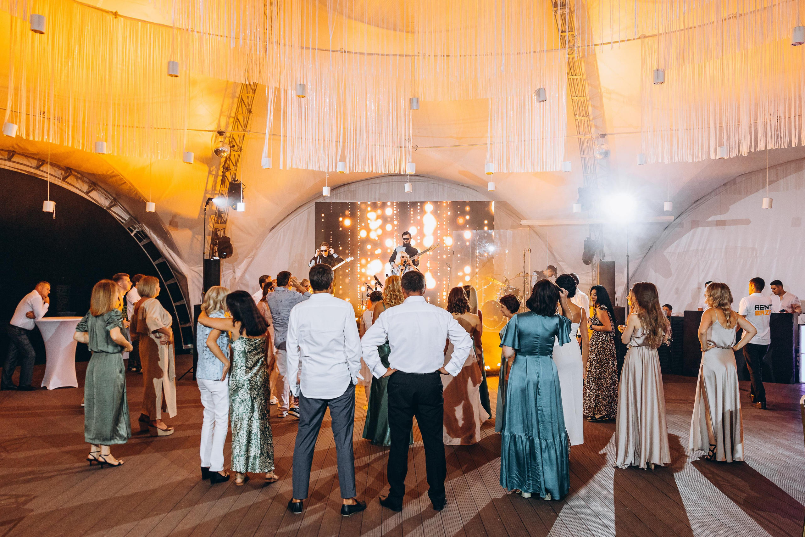 Ruslana & Sergey. Wedding photographer Osokin Evgeniy